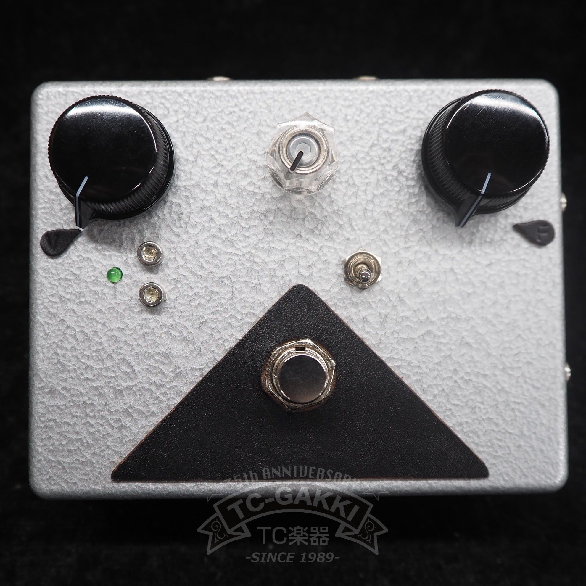 Silver Keg Fuzz - TC楽器 - TCGAKKI