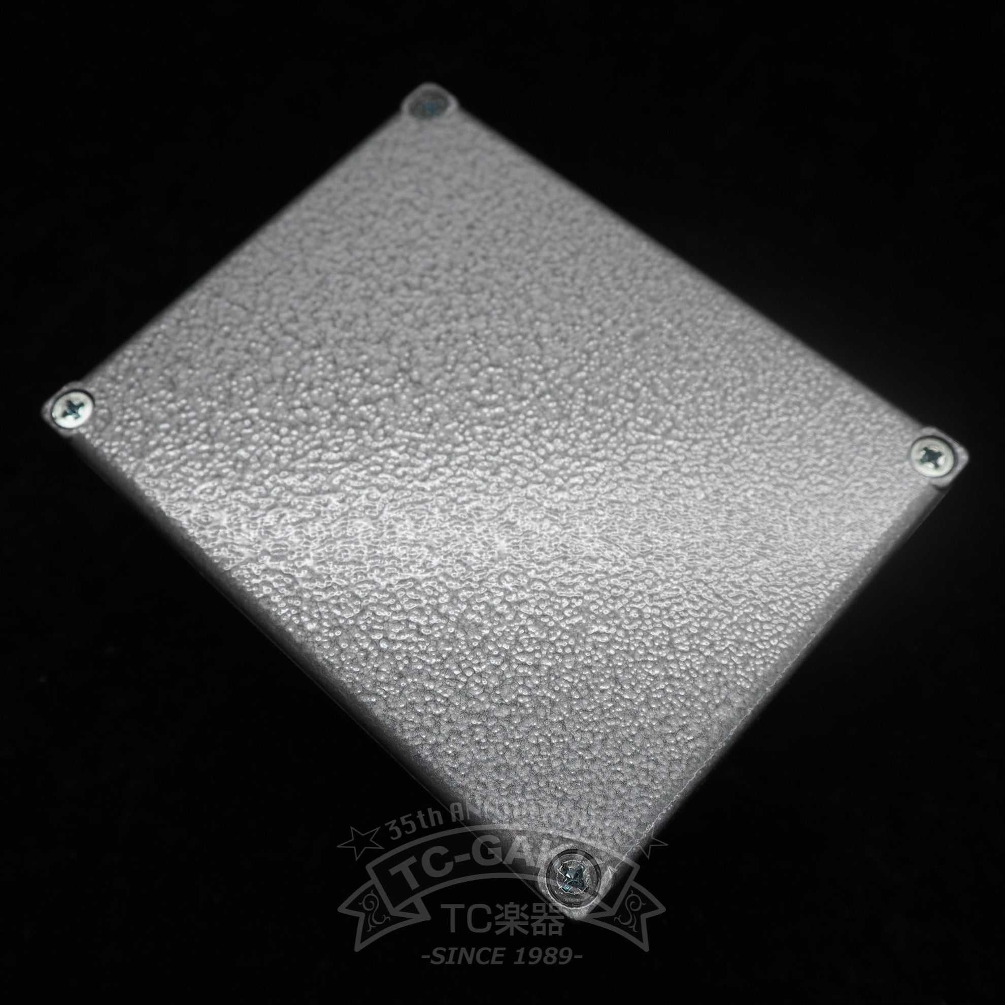 Silver Keg Fuzz - TC楽器 - TCGAKKI