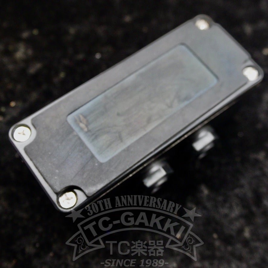 Simpline Box EJB - 01 - TC楽器 - TCGAKKI