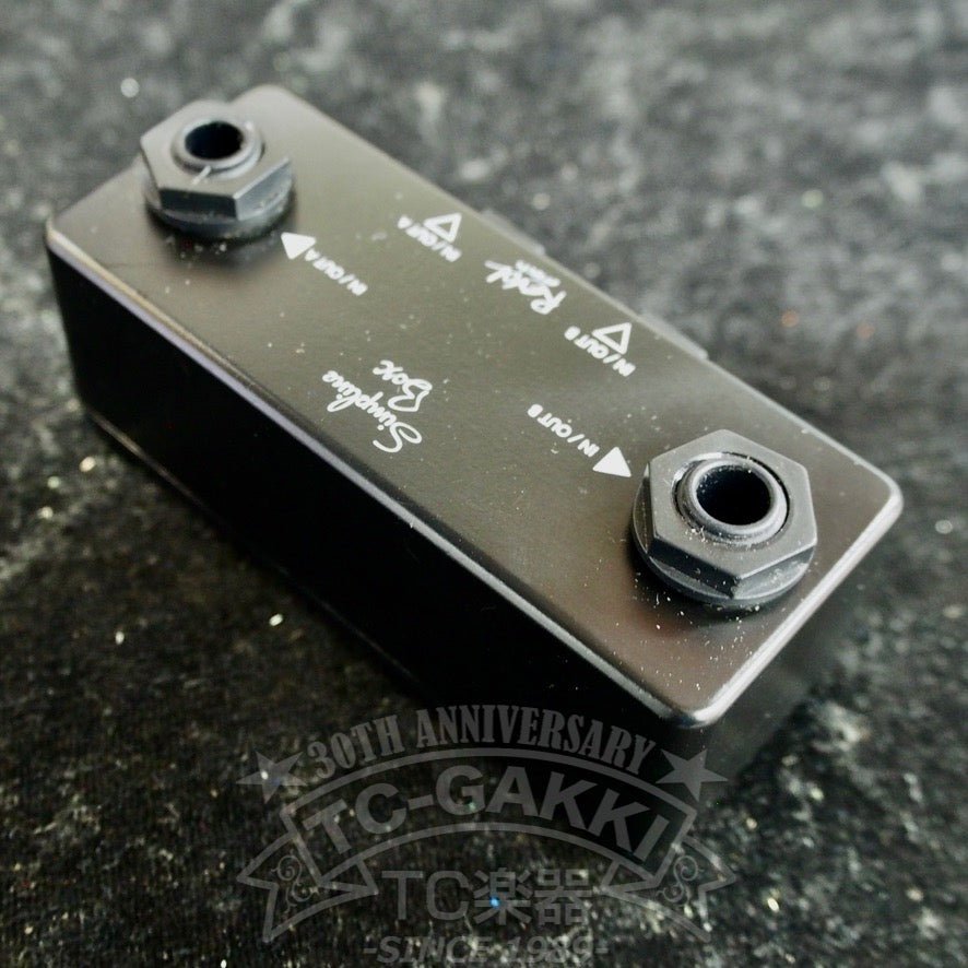 Simpline Box EJB - 01 - TC楽器 - TCGAKKI