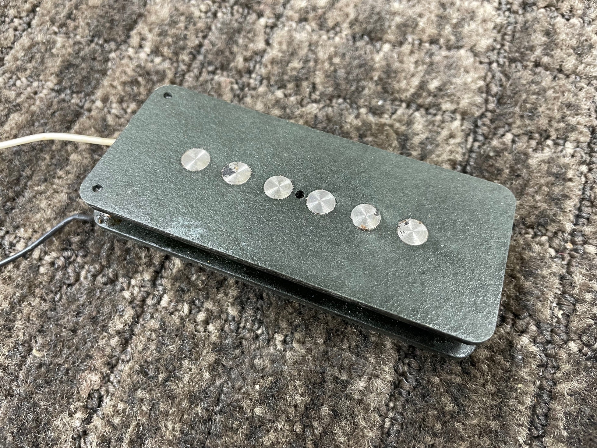 SJM - 3B Quarter - Pound for Jazzmaster - TC楽器 - TCGAKKI