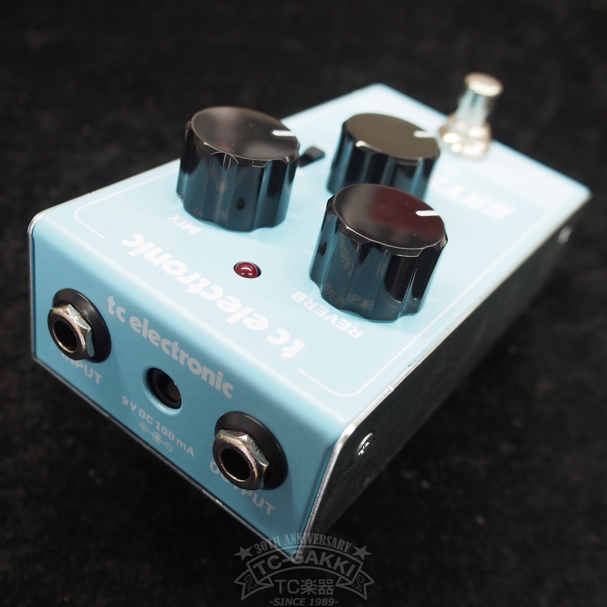 SKYSURFER REVERB - TC楽器 - TCGAKKI