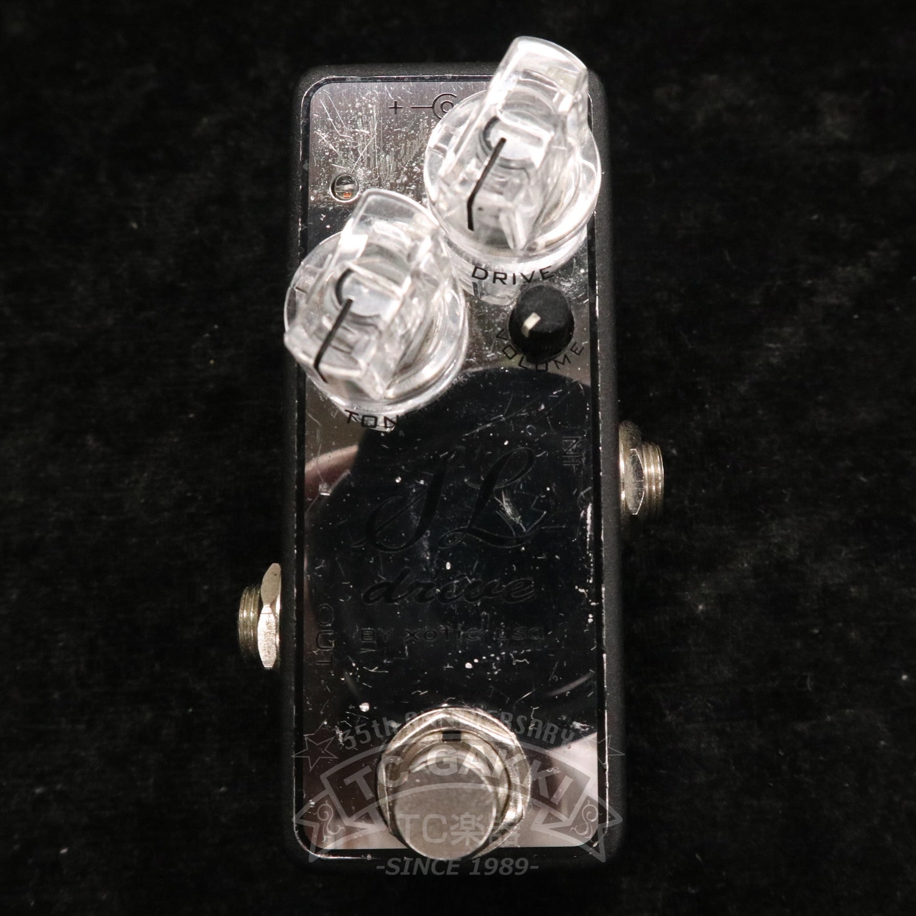 SL Drive Bundle Limited Edition - TC楽器 - TCGAKKI