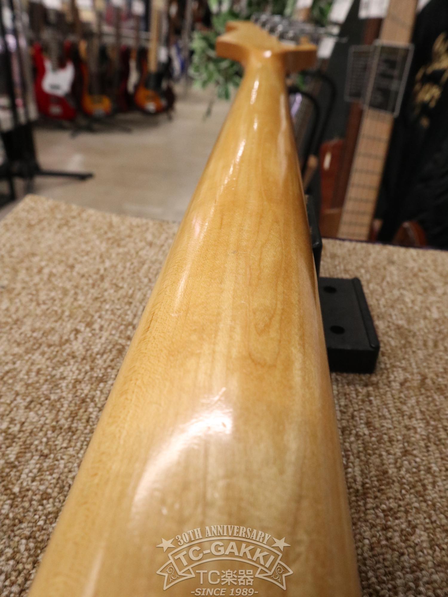 SL44 - 60 "Joe Osbone" - TC楽器 - TCGAKKI