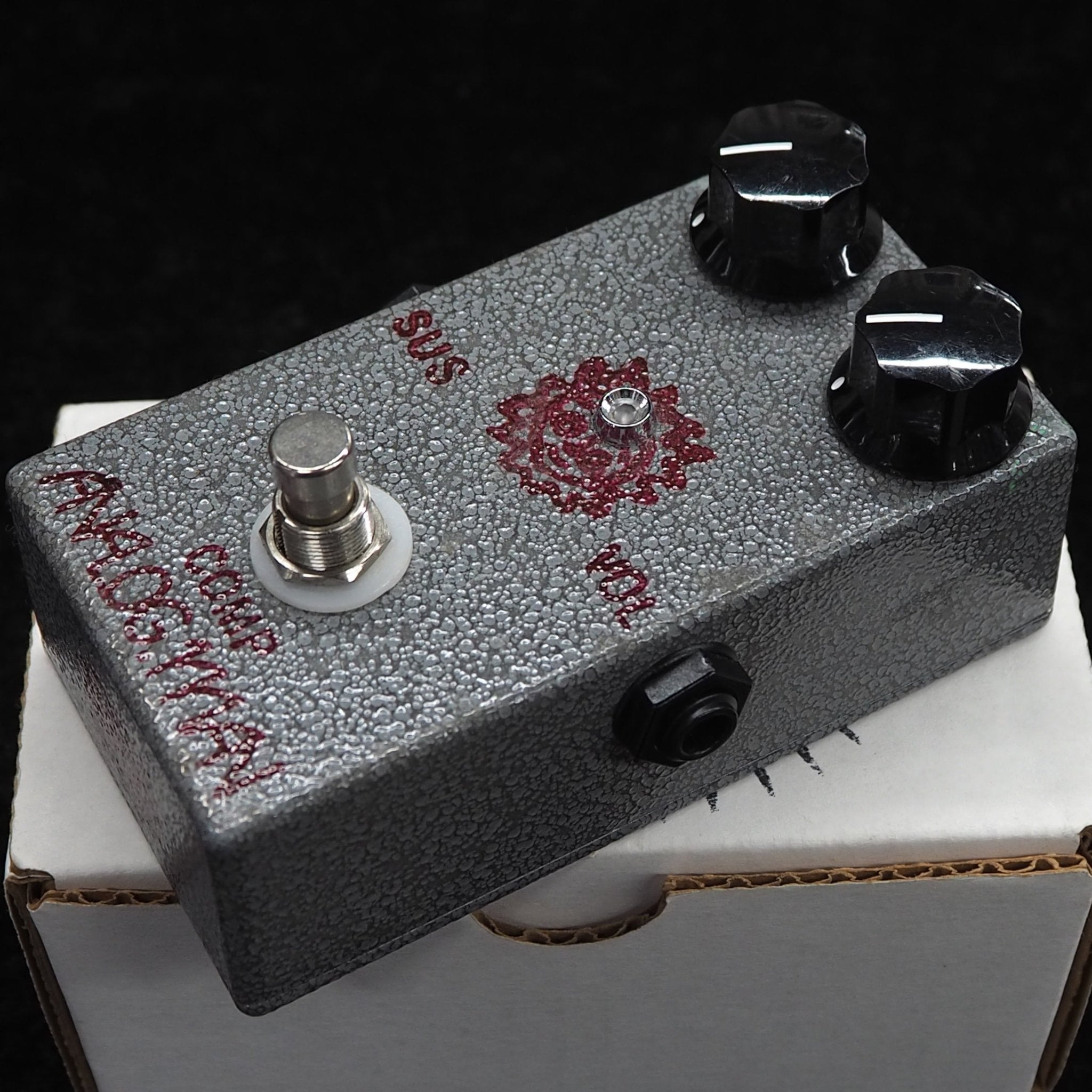 Small Comp - TC楽器 - TCGAKKI