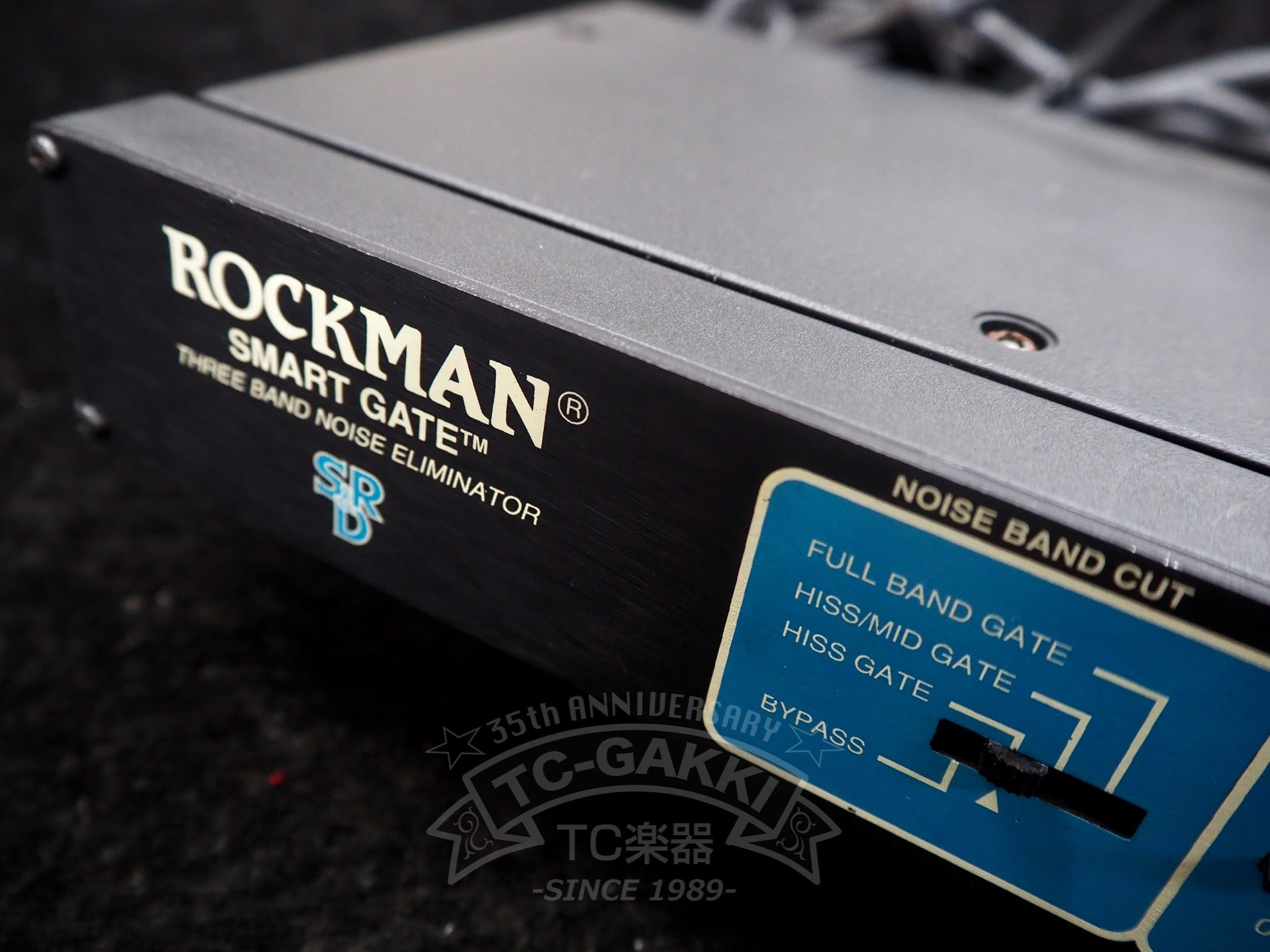 SMART GATE - TC楽器 - TCGAKKI