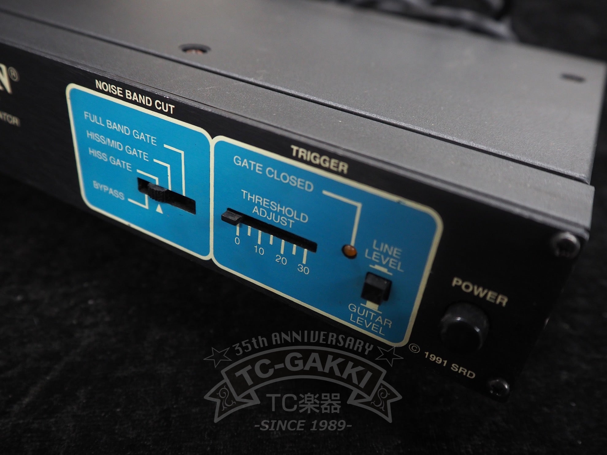 SMART GATE - TC楽器 - TCGAKKI