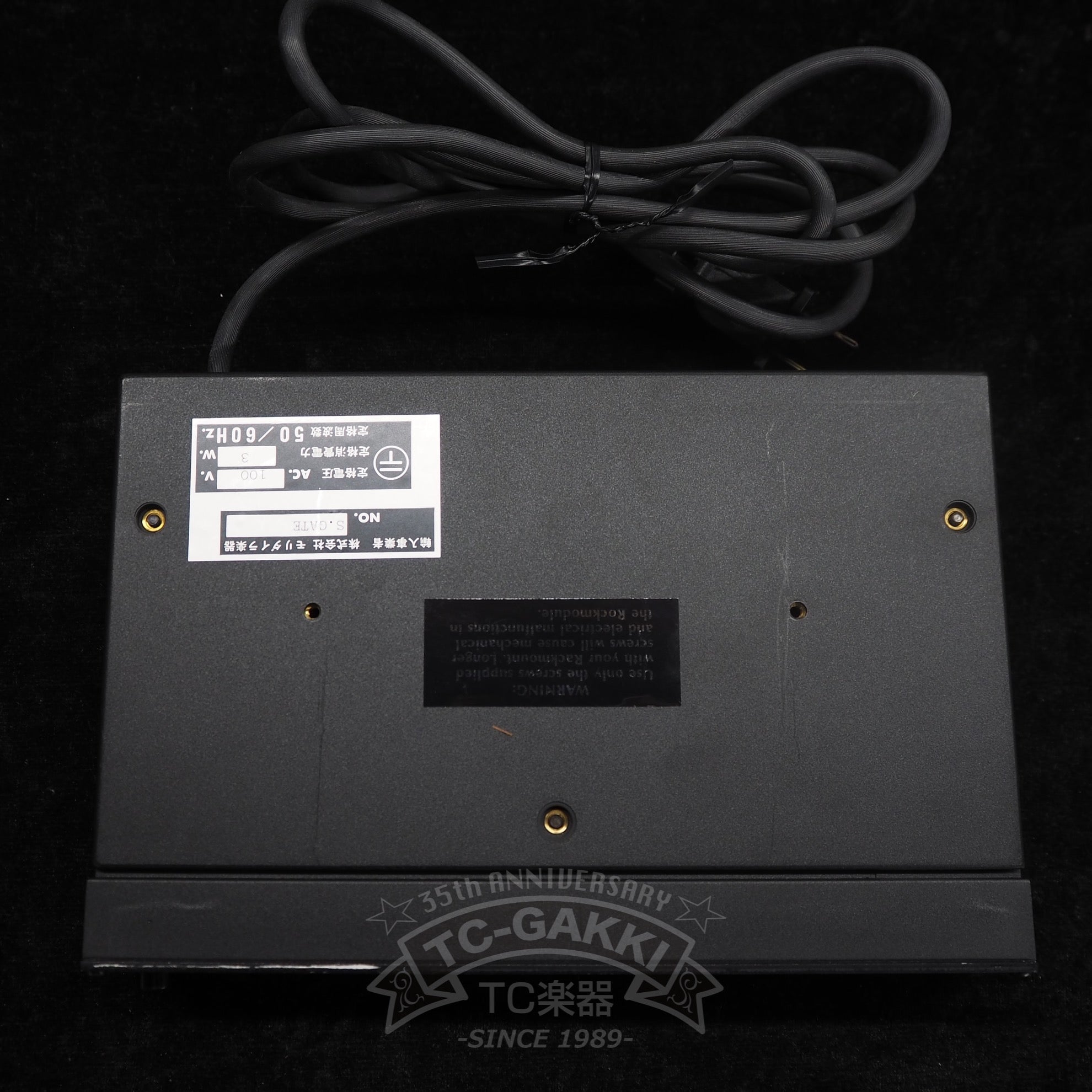 SMART GATE - TC楽器 - TCGAKKI