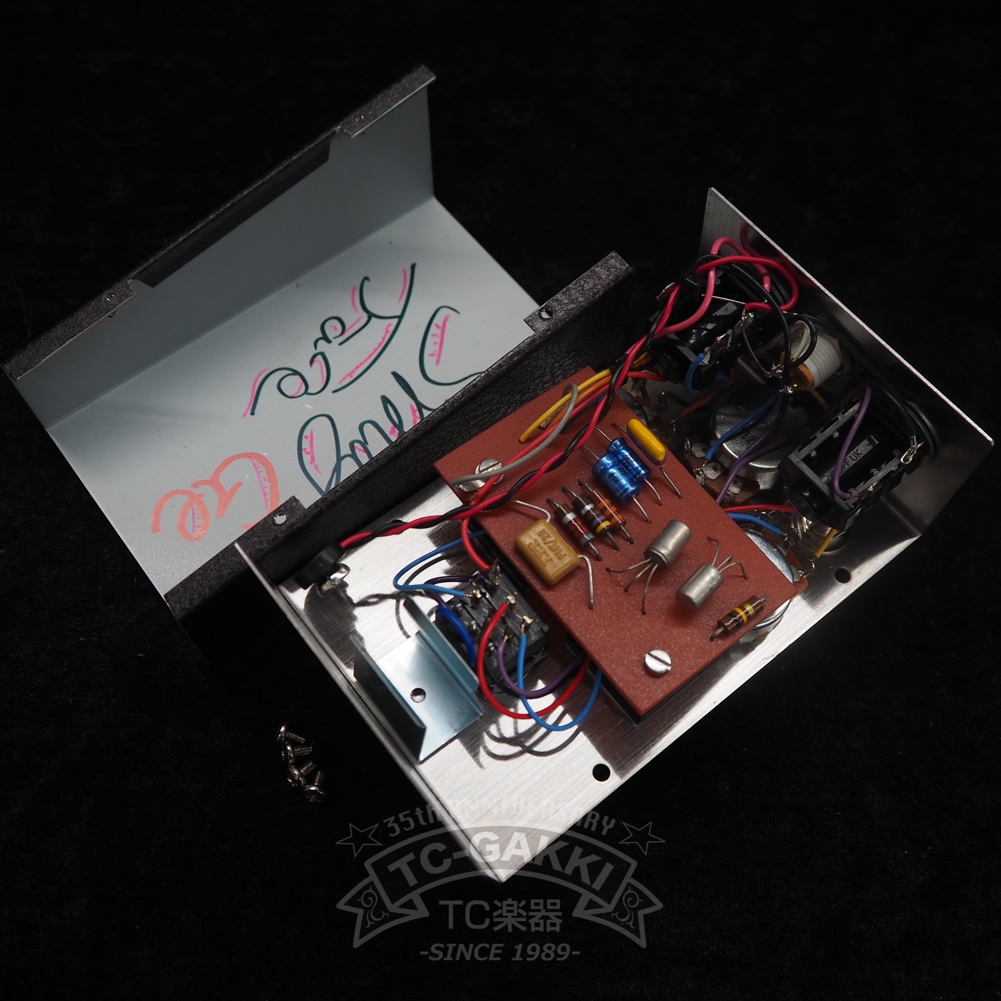 美品RoShi Pedals SMUG FACE GE SMUG FACE Ge