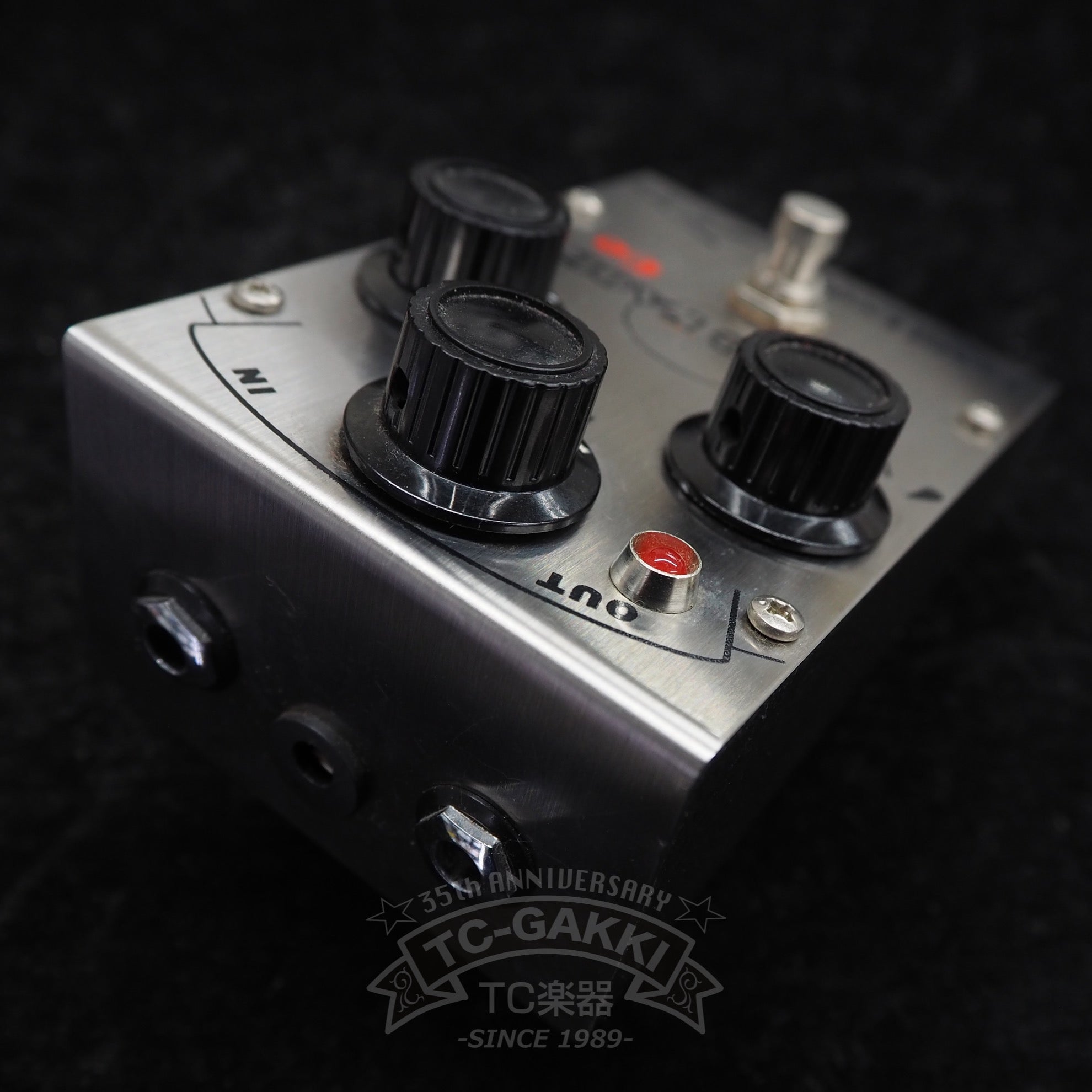 SMUG FACE Ge - TC楽器 - TCGAKKI