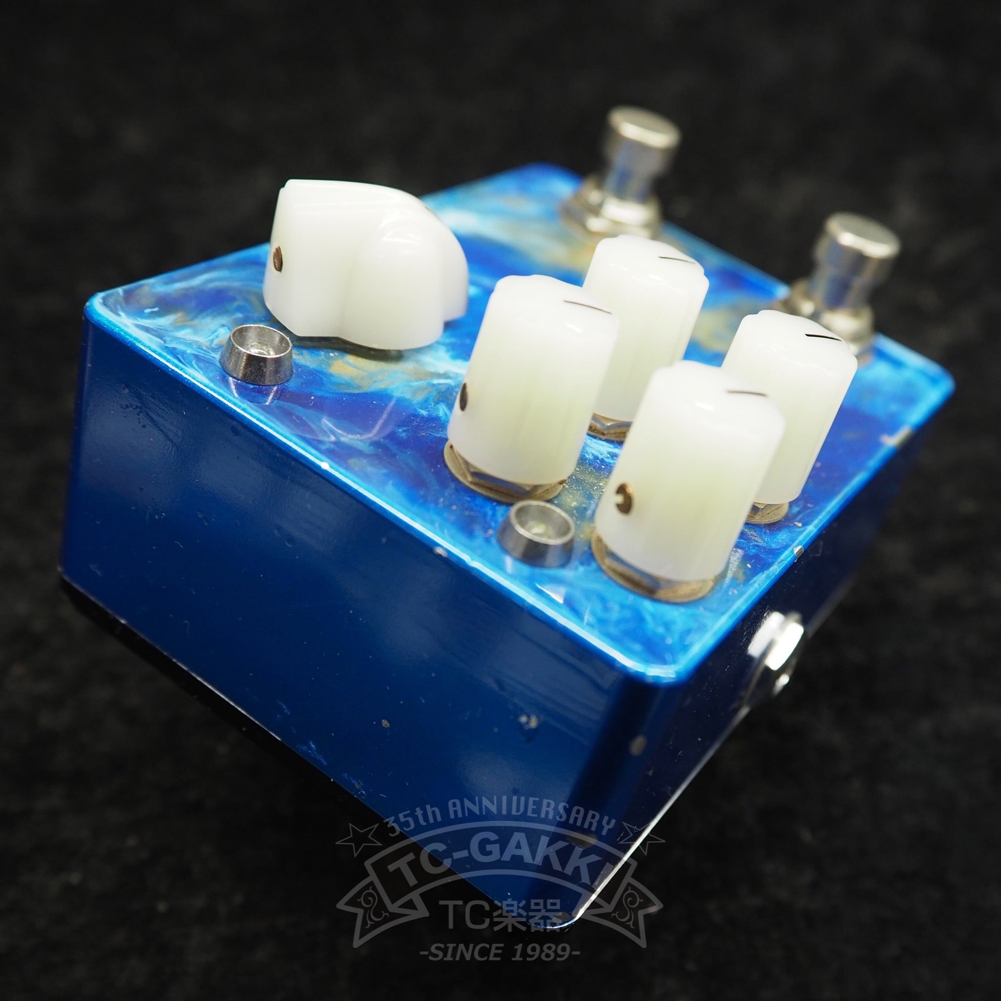 SND × L' - TC楽器 - TCGAKKI