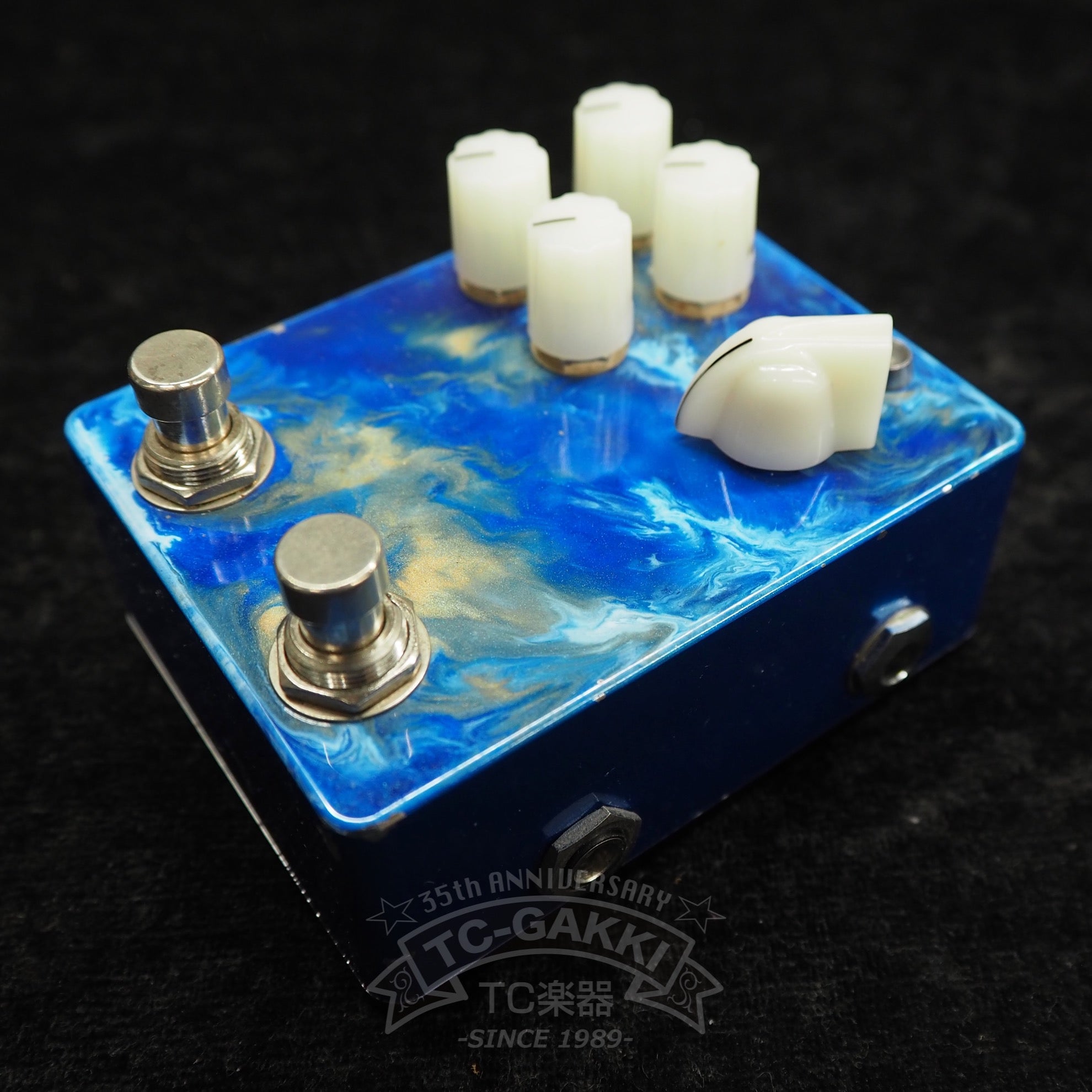 SND × L' - TC楽器 - TCGAKKI