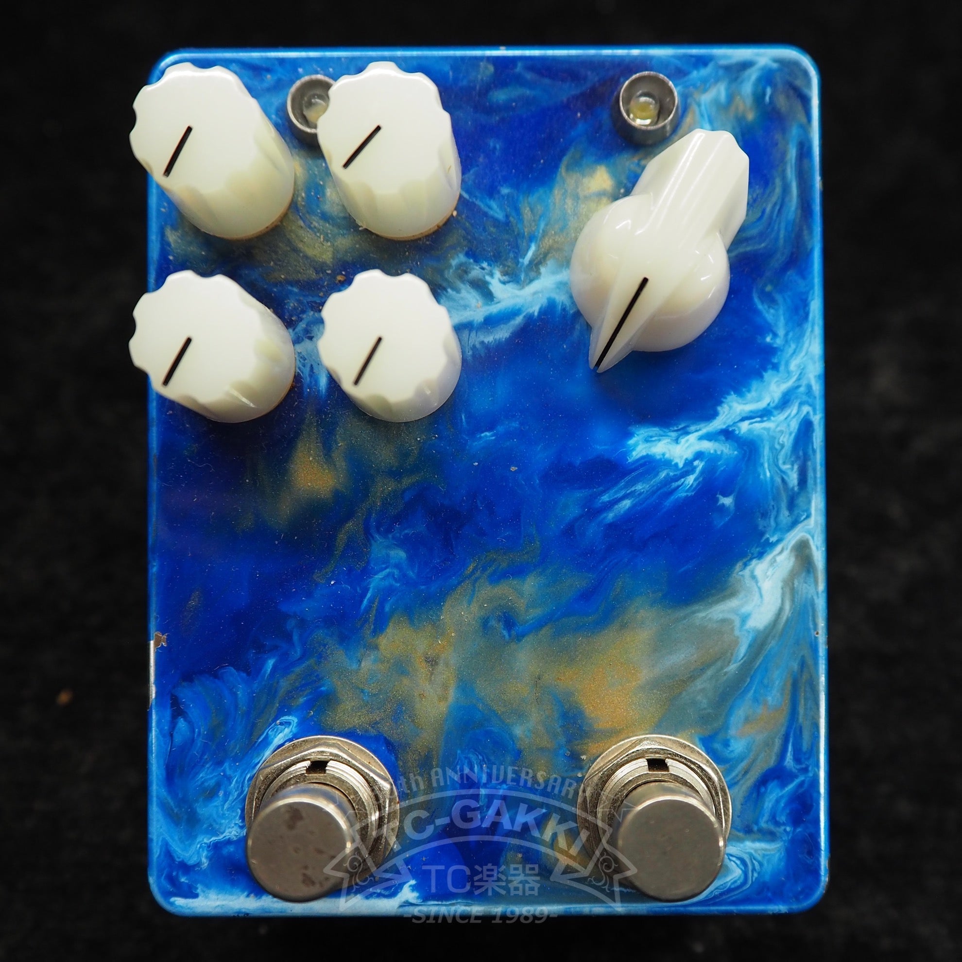 SND × L' - TC楽器 - TCGAKKI