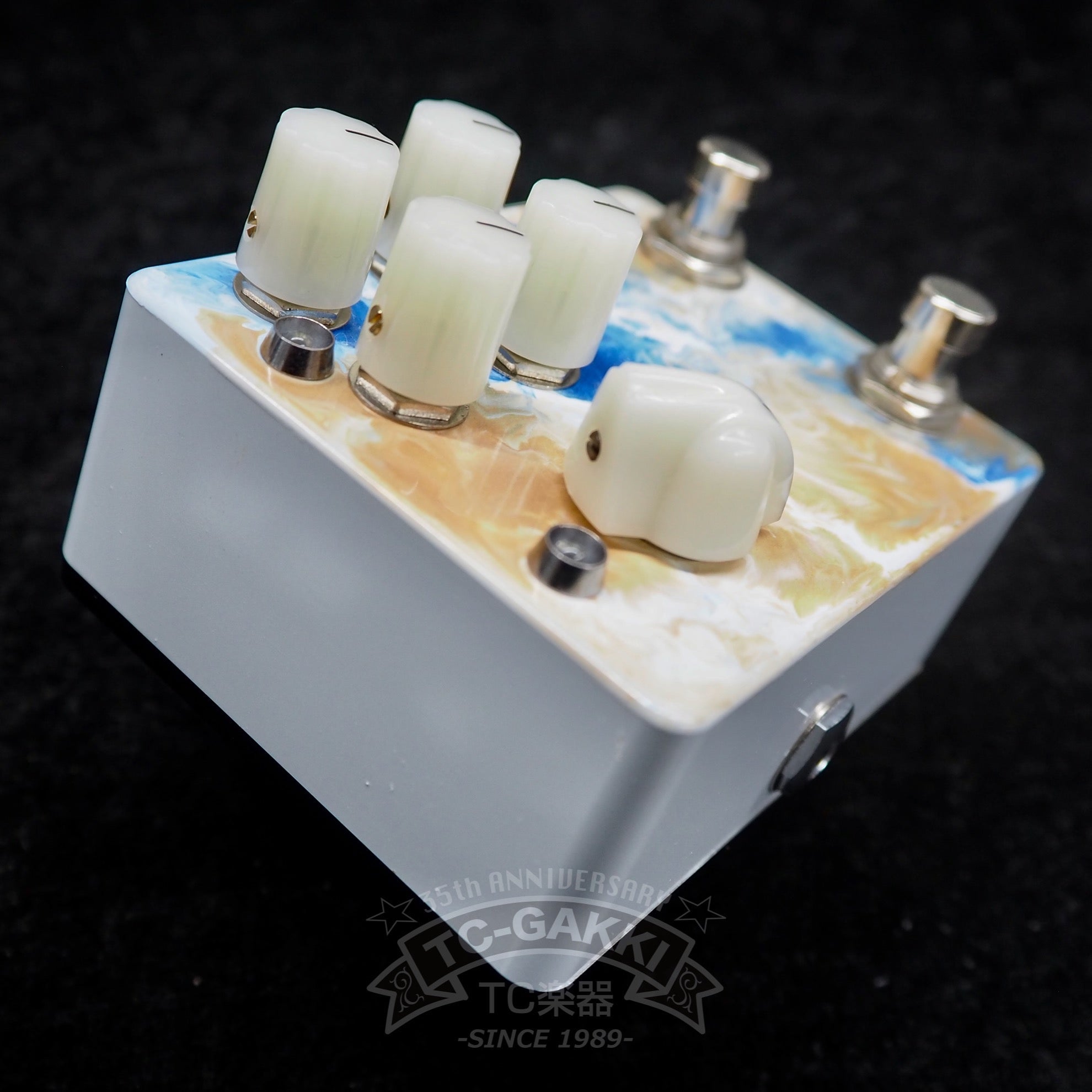 SND(Shun Nokina Design) × L' SND×L' S5 (MAT/PV) - TC楽器 - TCGAKKI