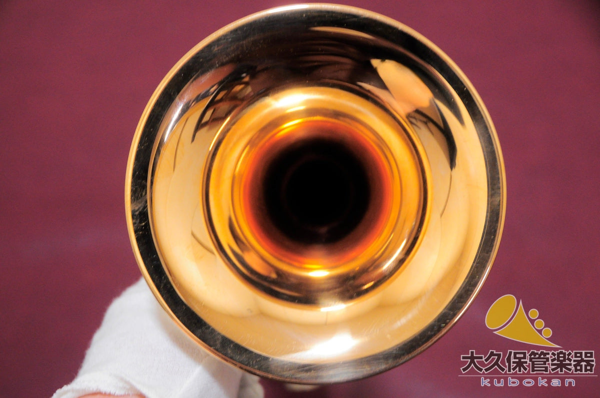 ロータス SOLO B♭トランペット (新品) - TC楽器 - TCGAKKI