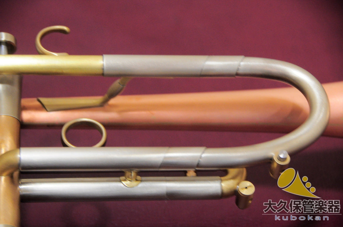 ロータス SOLO B♭トランペット (新品) - TC楽器 - TCGAKKI