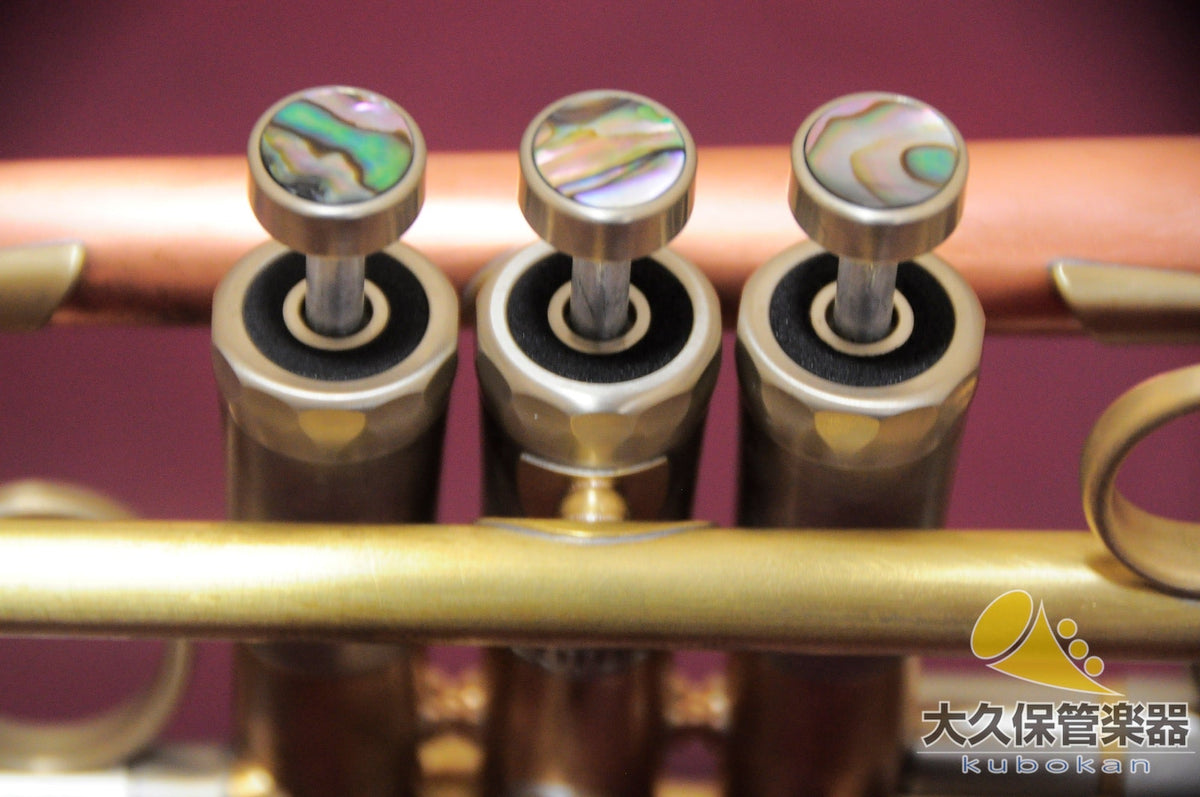 ロータス SOLO B♭トランペット (新品) - TC楽器 - TCGAKKI