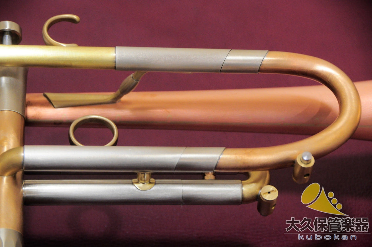 ロータス SOLO B♭トランペット (新品) - TC楽器 - TCGAKKI