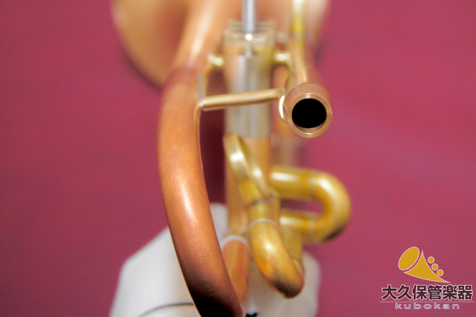 ロータス SOLO MAX B♭トランペット(新品) - TC楽器 - TCGAKKI