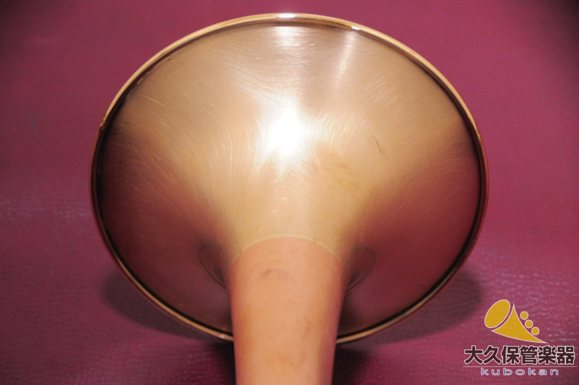 ロータス SOLO MAX B♭トランペット(新品) - TC楽器 - TCGAKKI