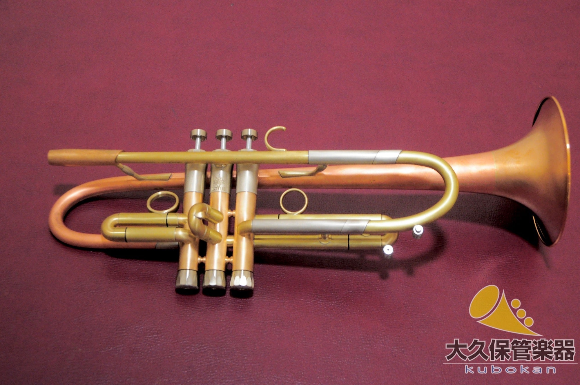 TC楽器・大久保管楽器店・アドバンスギターズ | 楽器の買取りと販売