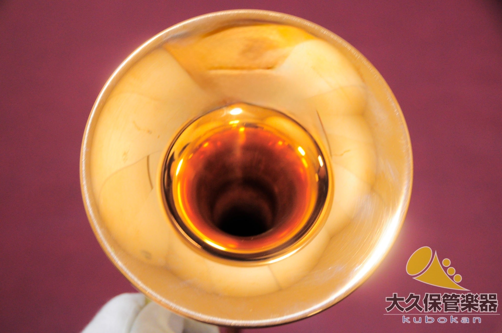 Lotus SOLO MAX B♭ Trumpet (New)