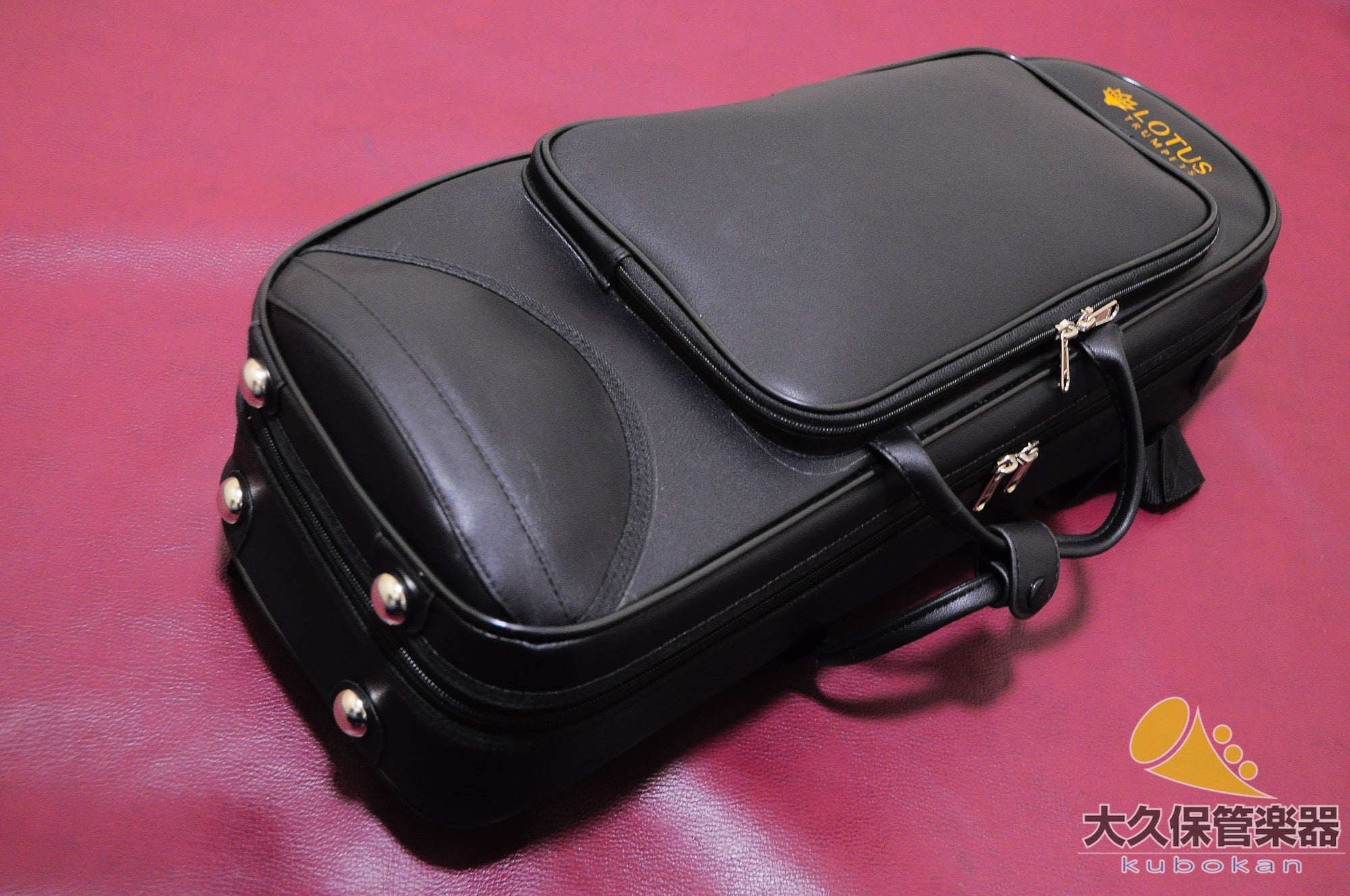 ロータス SOLO (New) B♭トランペット