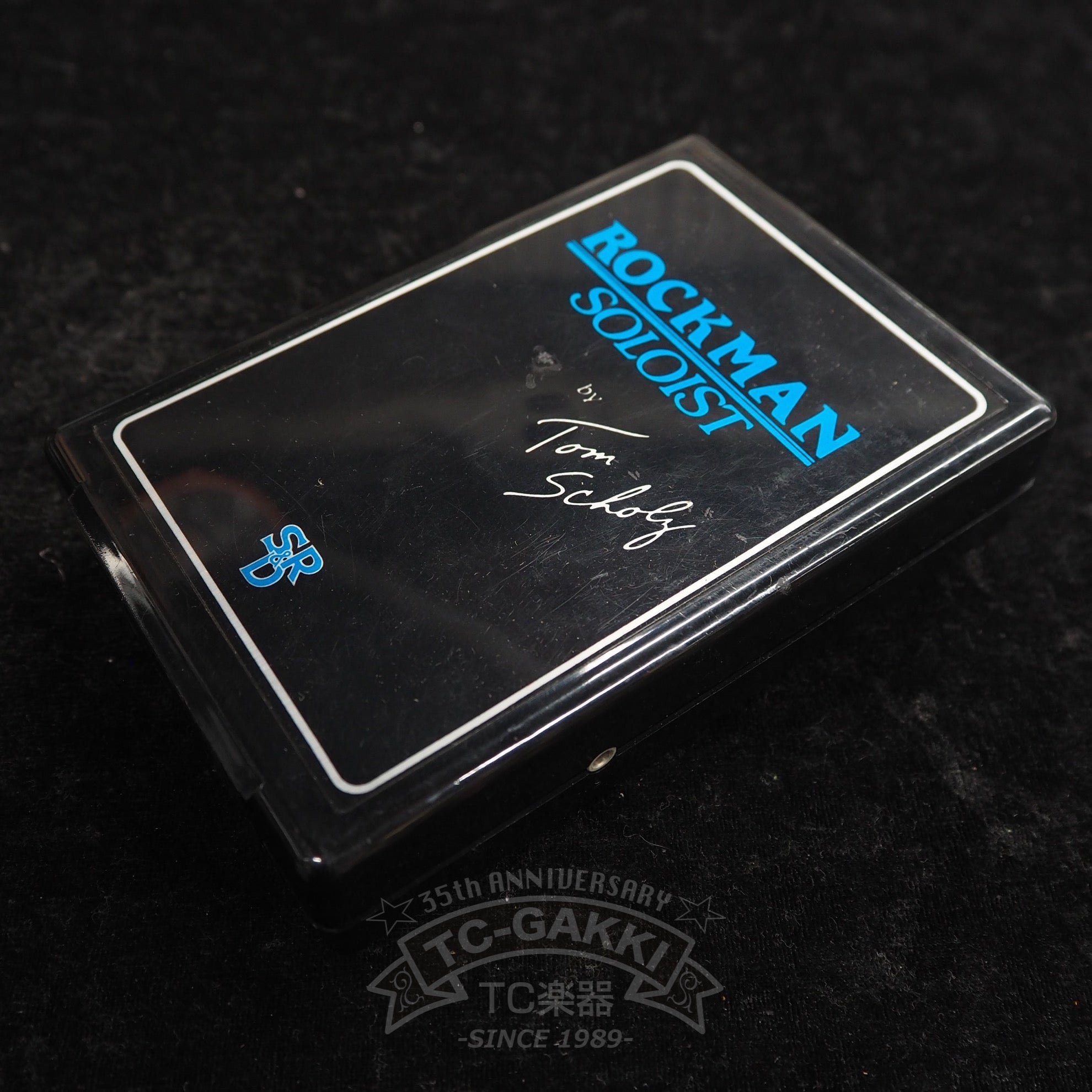 SOLOIST - TC楽器 - TCGAKKI