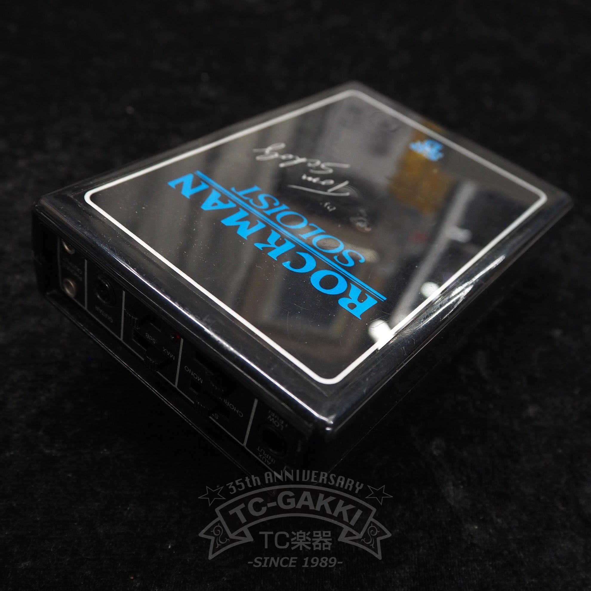 SOLOIST - TC楽器 - TCGAKKI