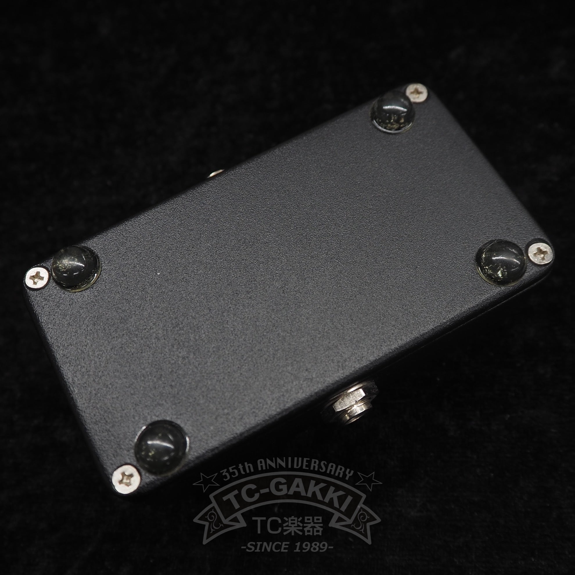 Sonic Research ST - 200 Turbo Tuner - TC楽器 - TCGAKKI