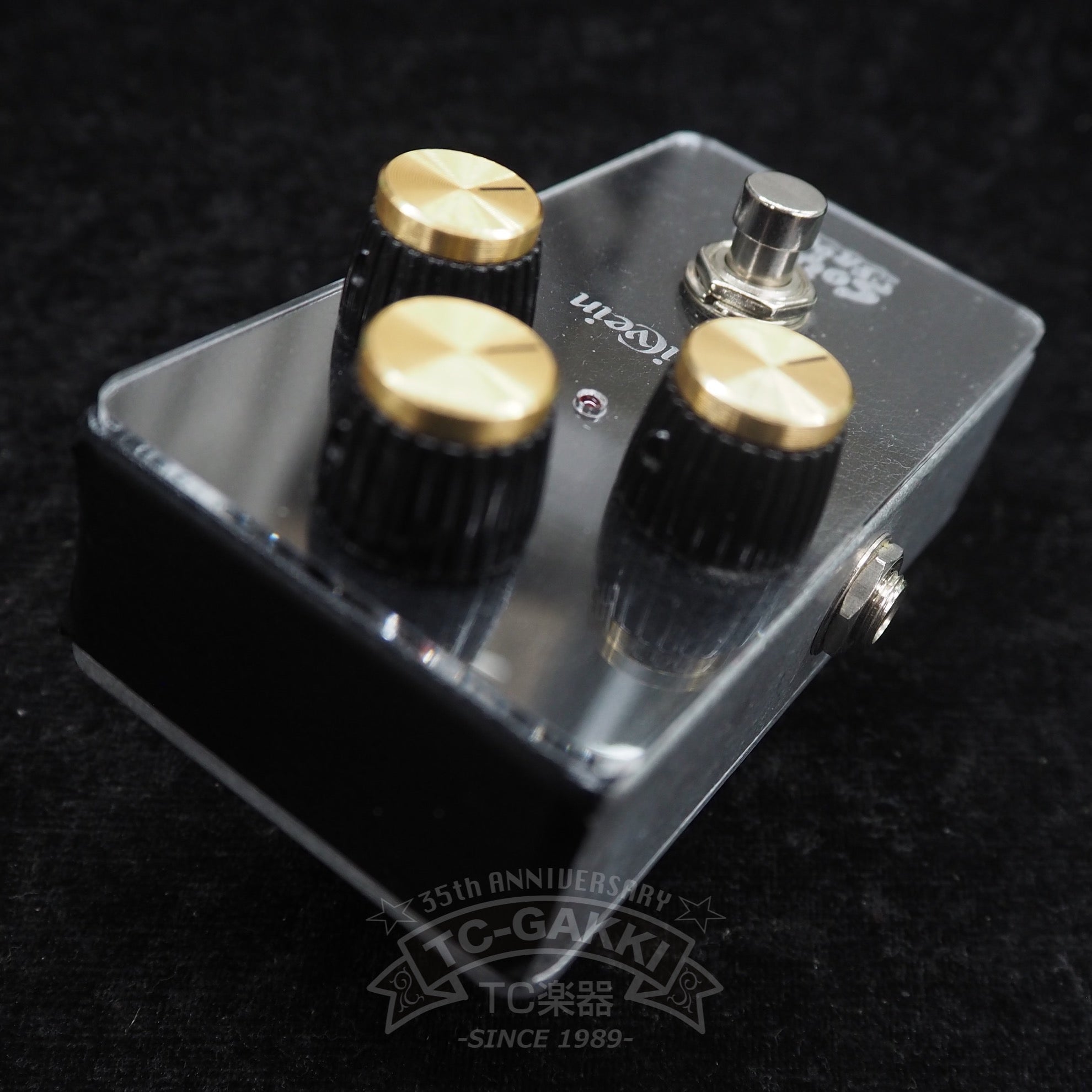 Sonicvein - TC楽器 - TCGAKKI