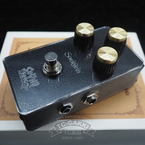 Sonicvein 【Sound Frog】Overdrive SOUND FROG Sonicvein
