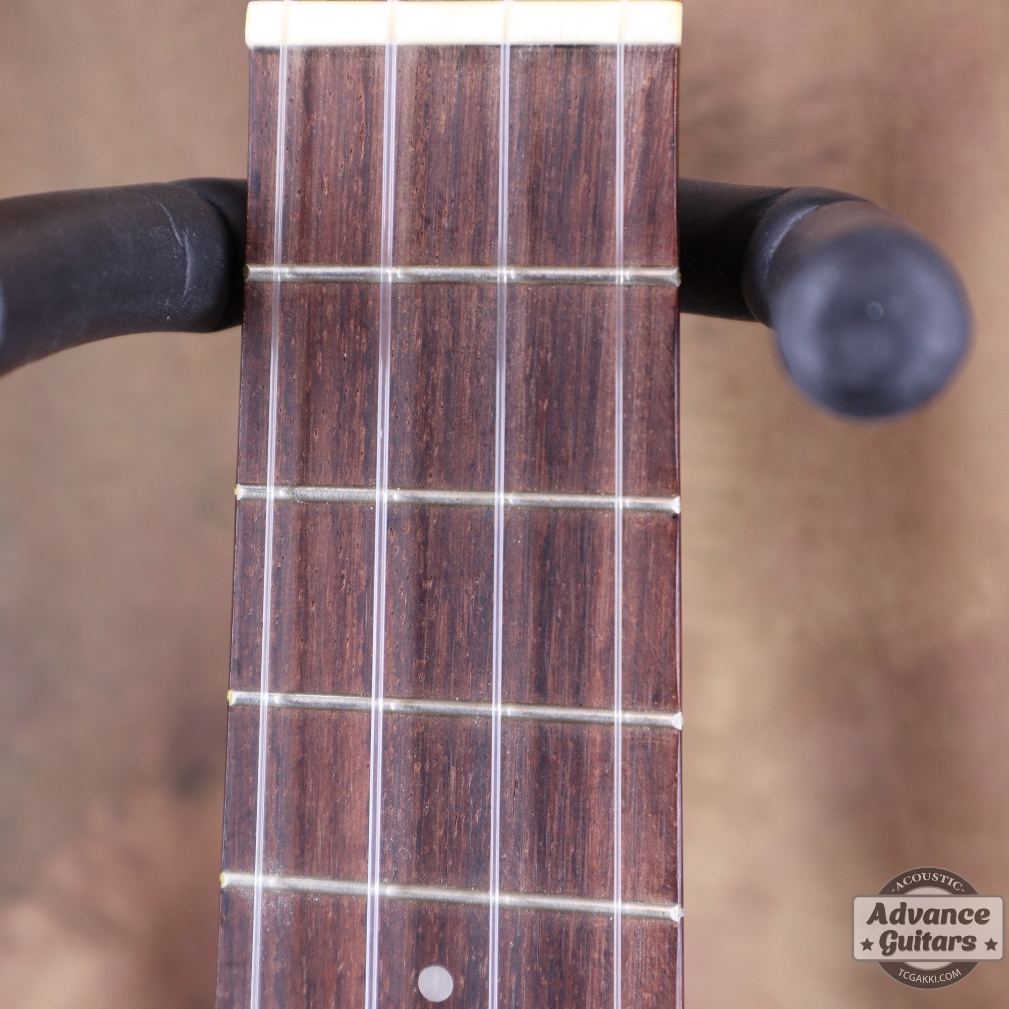 Soprano Koa - TC楽器 - TCGAKKI