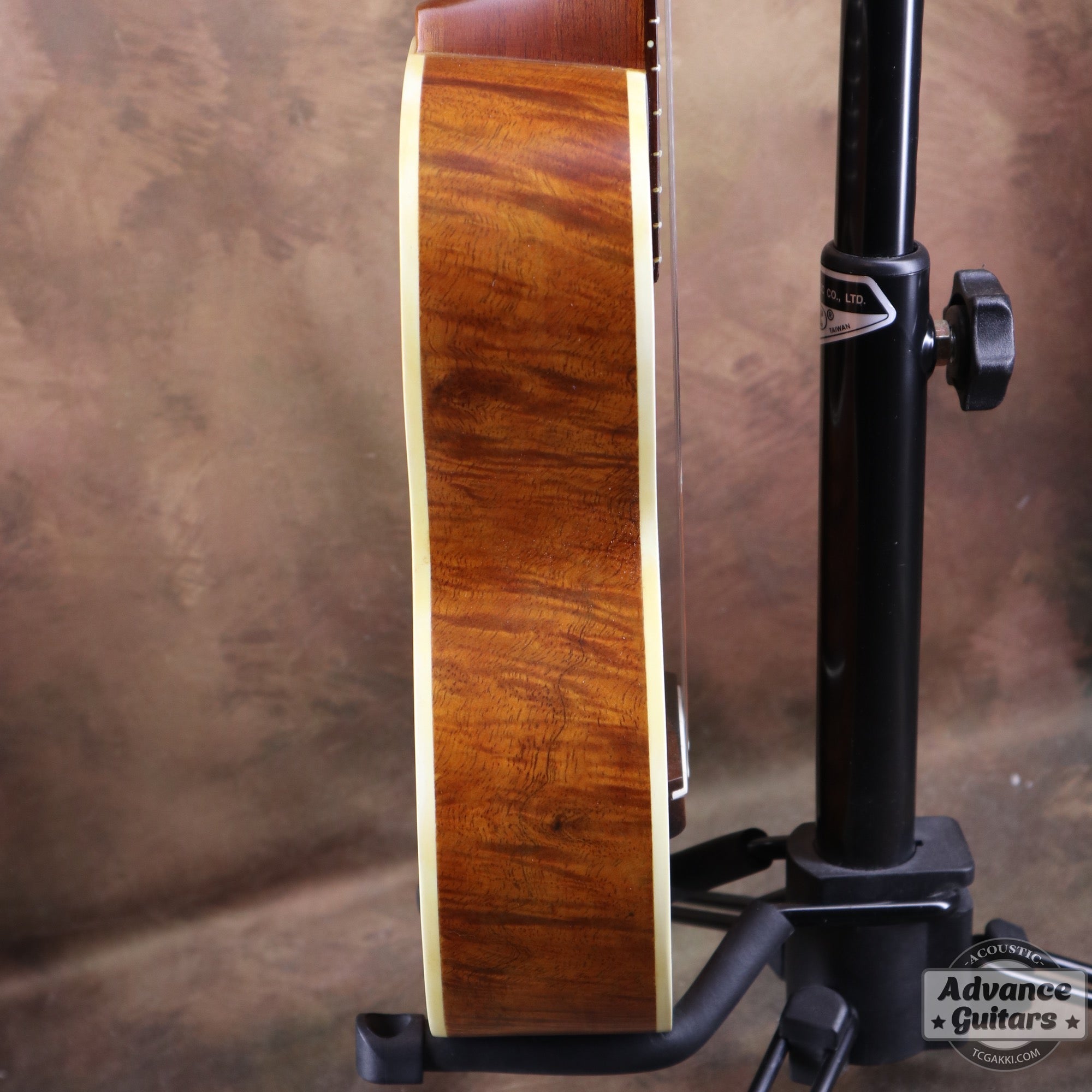 Soprano Koa - TC楽器 - TCGAKKI