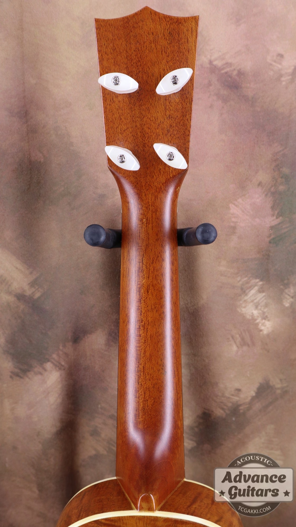 Soprano Koa - TC楽器 - TCGAKKI