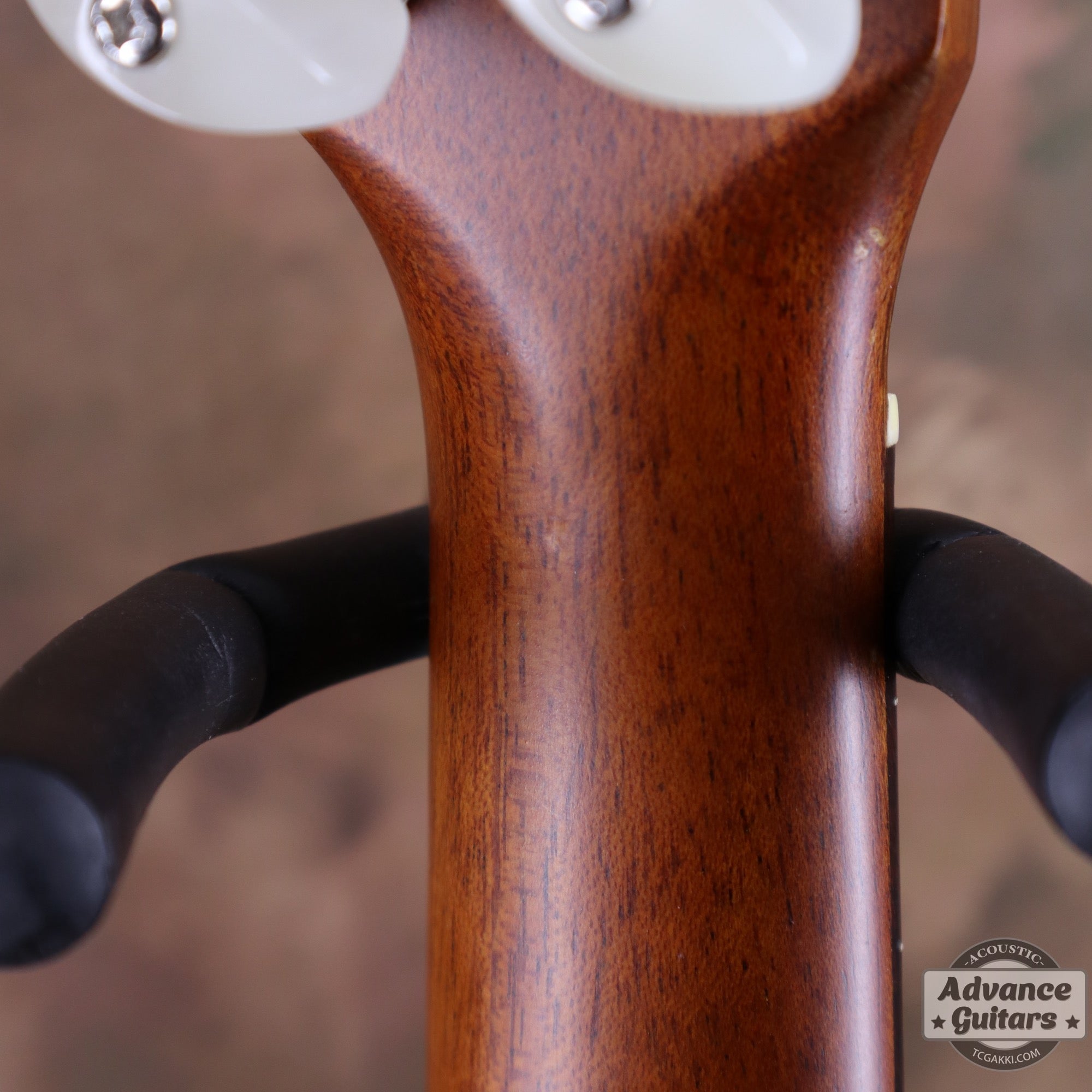 Soprano Koa - TC楽器 - TCGAKKI