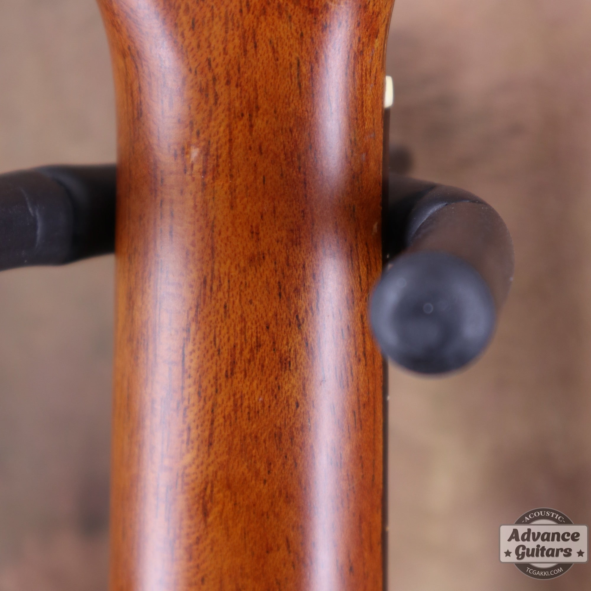 Soprano Koa - TC楽器 - TCGAKKI
