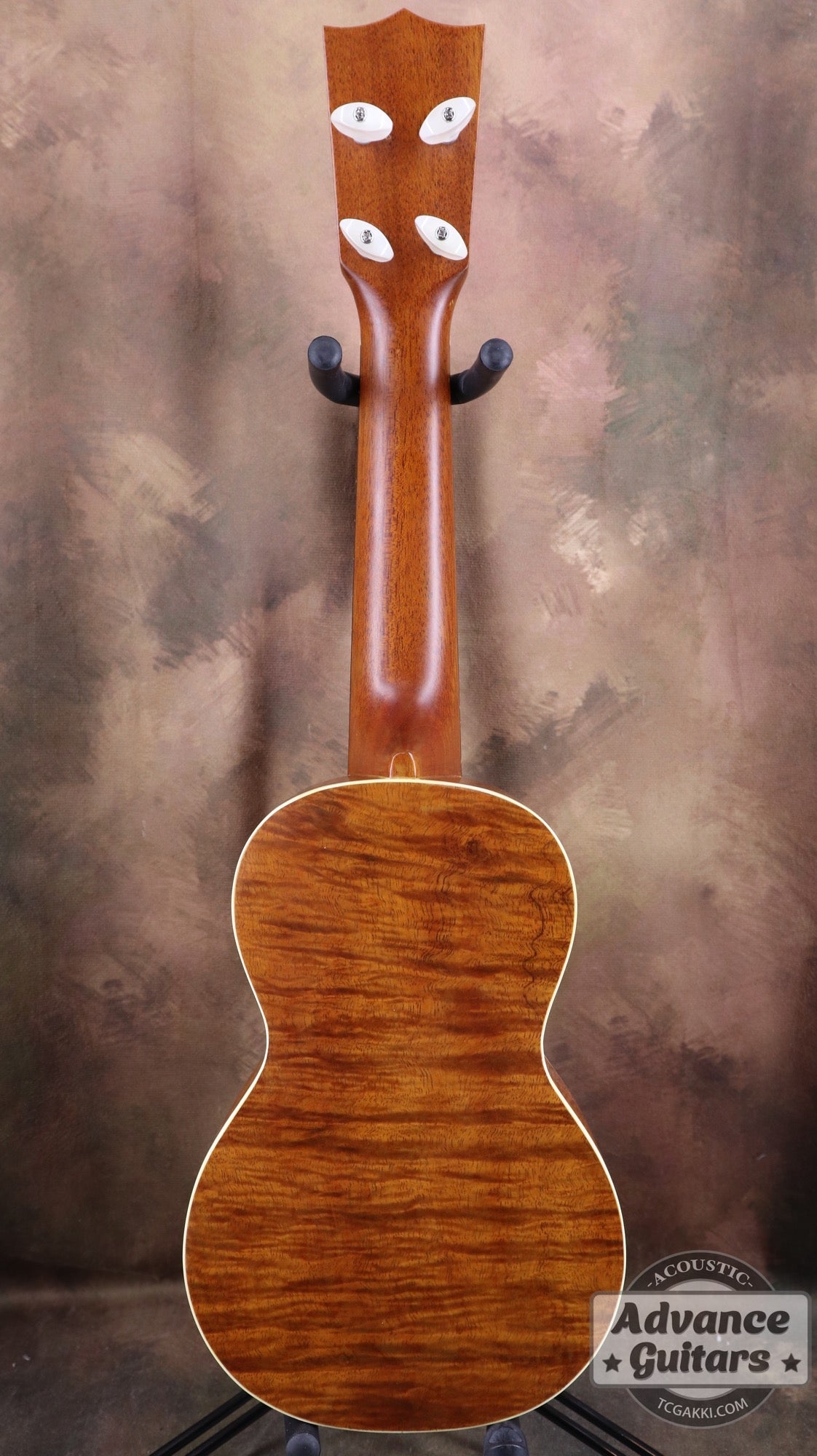 Soprano Koa - TC楽器 - TCGAKKI