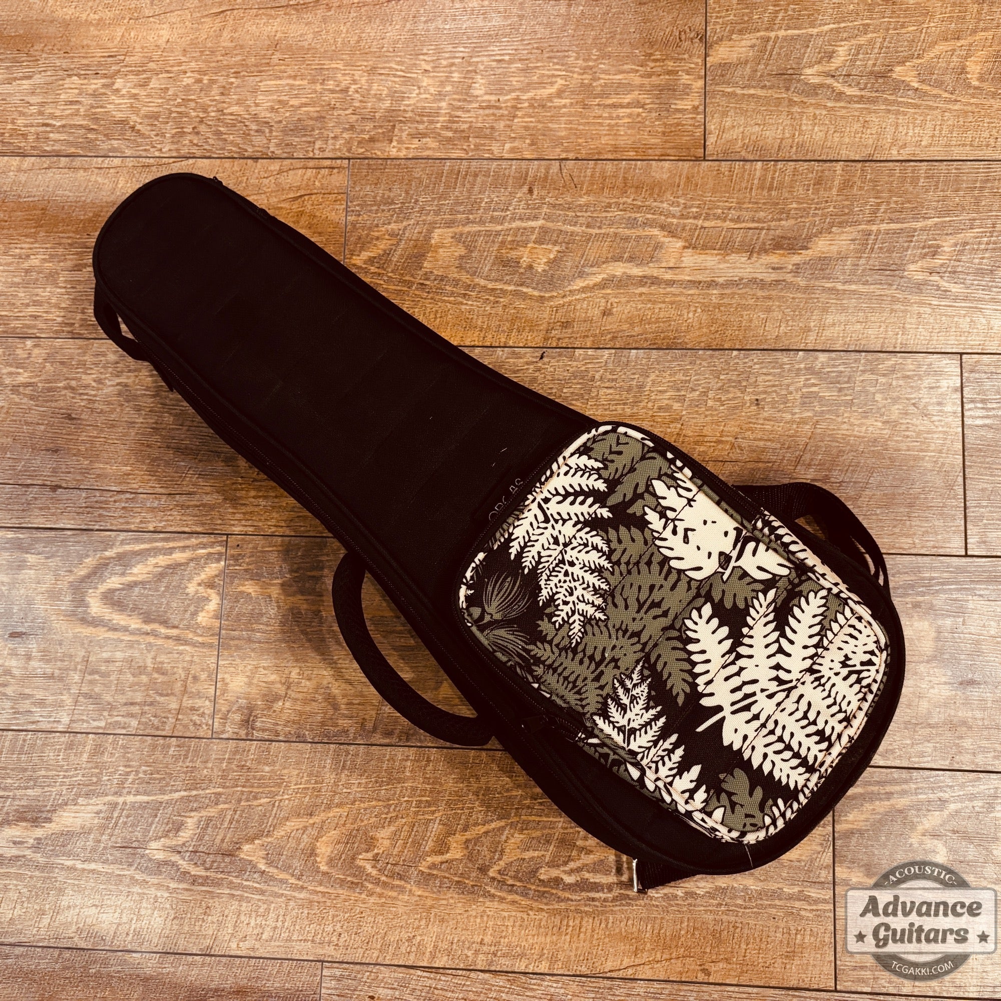 Soprano Koa - TC楽器 - TCGAKKI