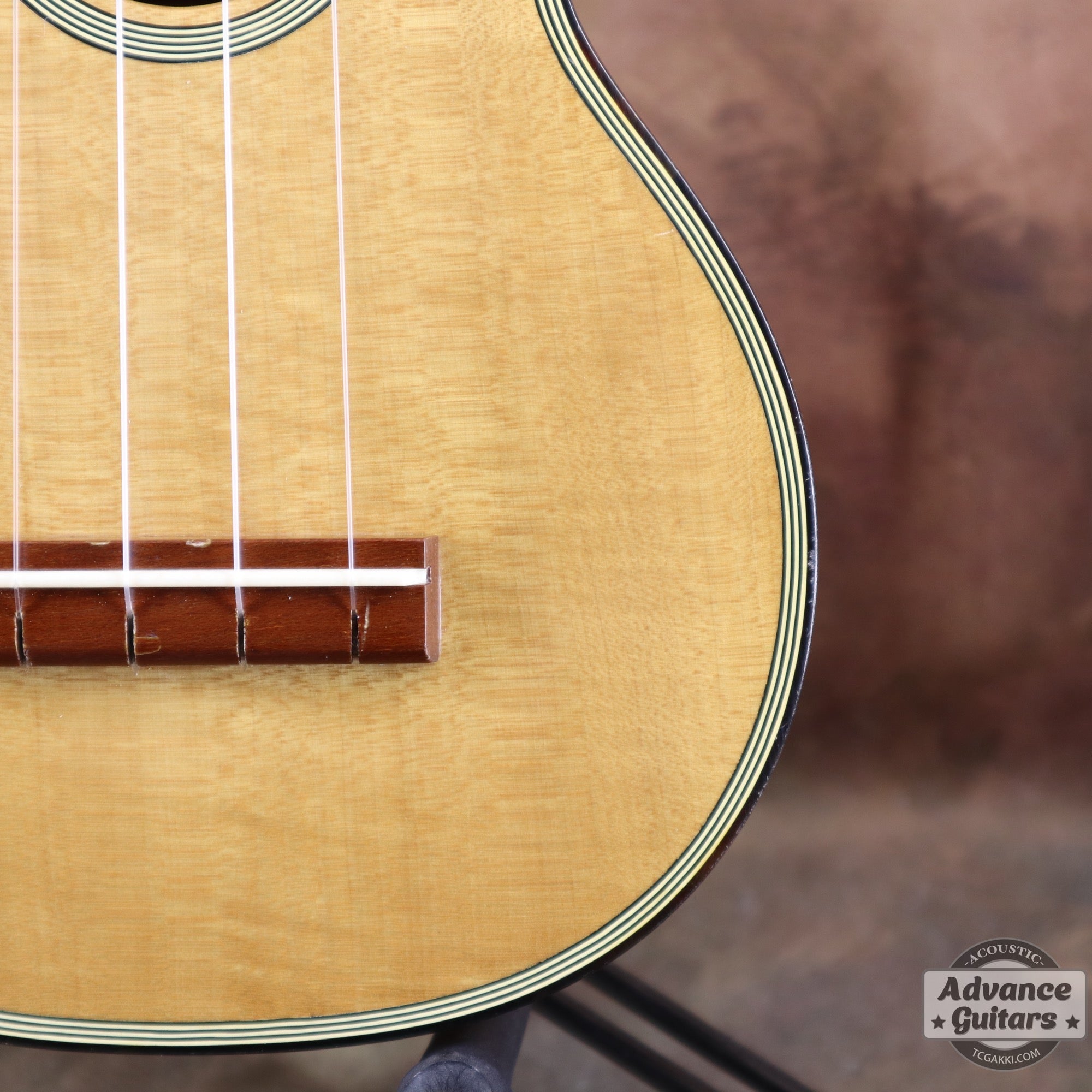 Soprano Ukulele - TC楽器 - TCGAKKI