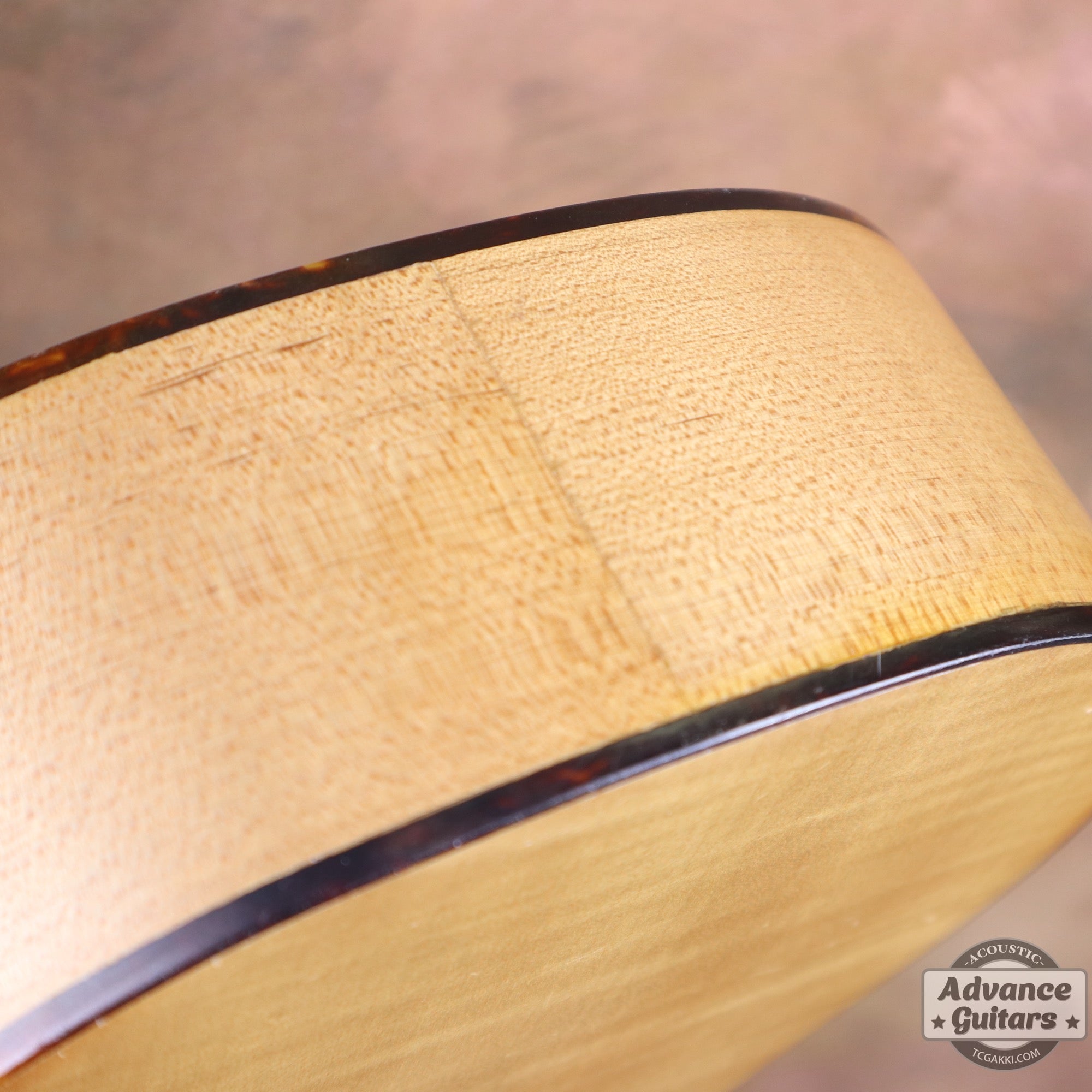 Soprano Ukulele - TC楽器 - TCGAKKI