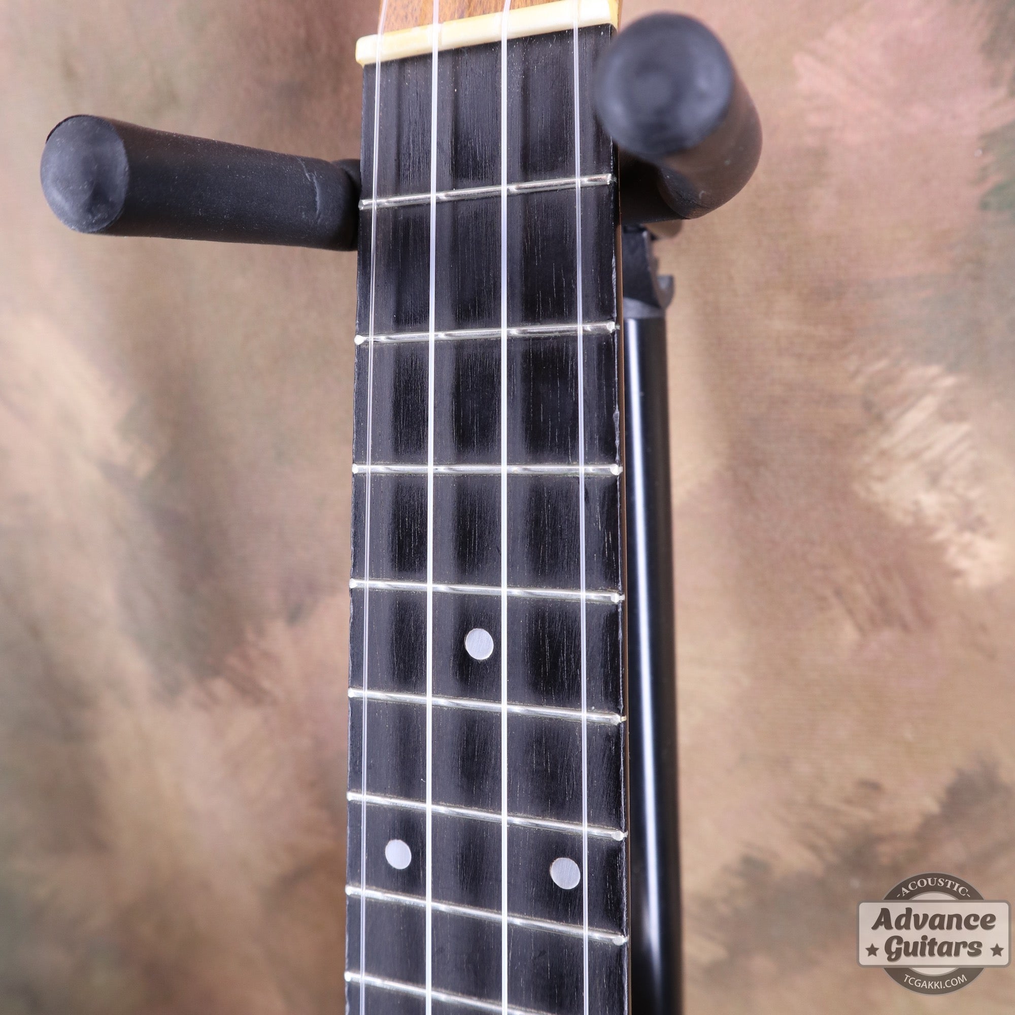 Soprano Ukulele - TC楽器 - TCGAKKI