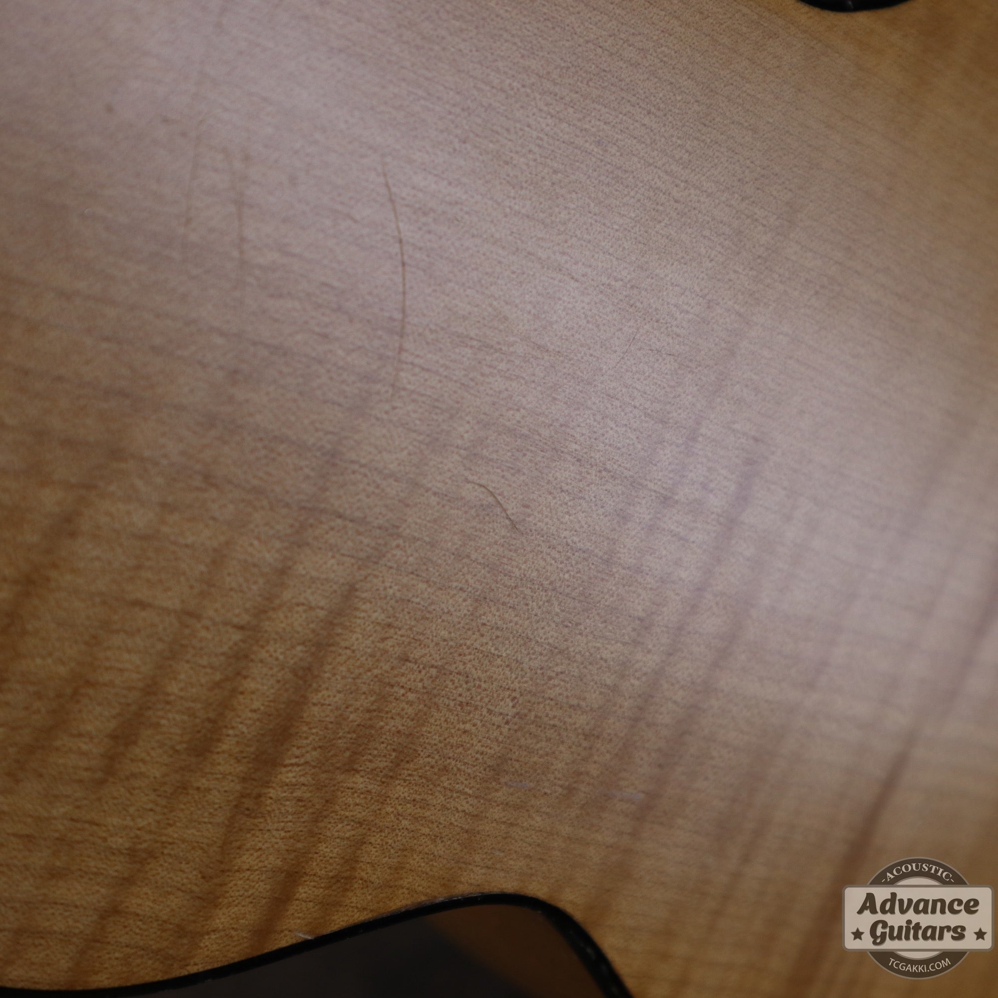 Soprano Ukulele - TC楽器 - TCGAKKI