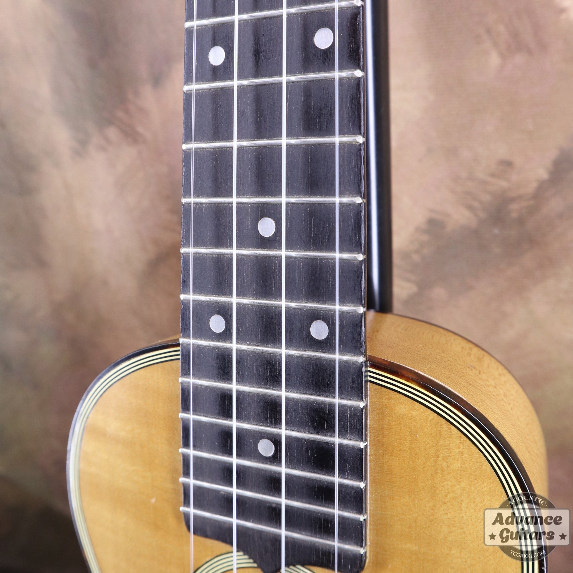 Soprano Ukulele - TC楽器 - TCGAKKI