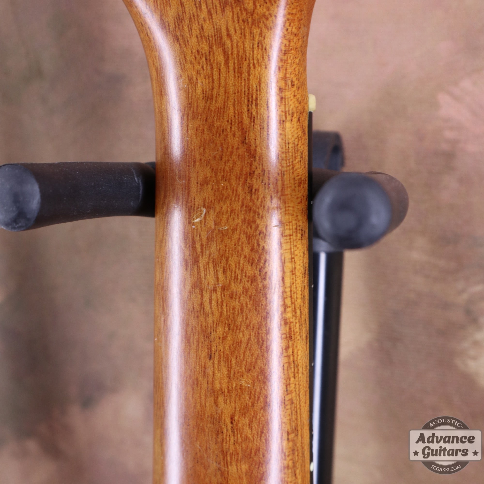 Soprano Ukulele - TC楽器 - TCGAKKI