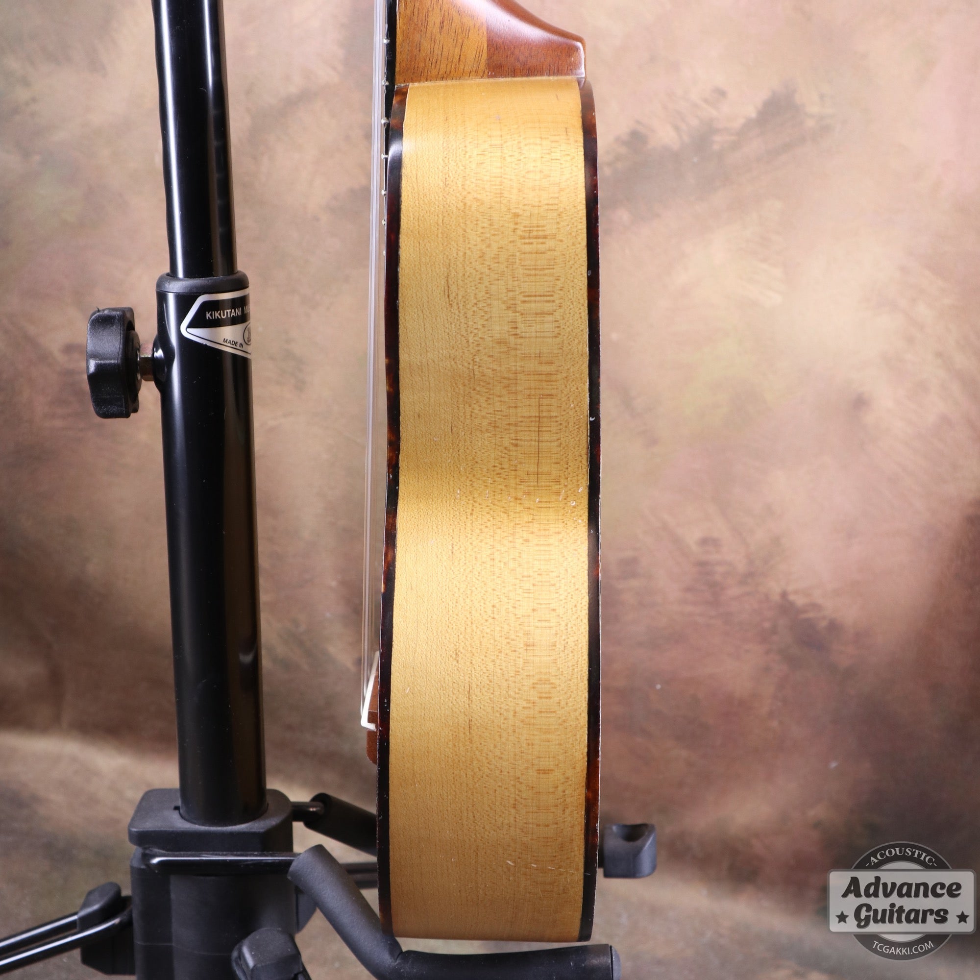 Soprano Ukulele - TC楽器 - TCGAKKI