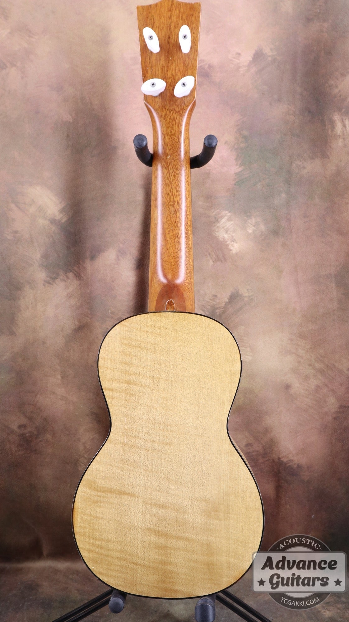 Soprano Ukulele - TC楽器 - TCGAKKI