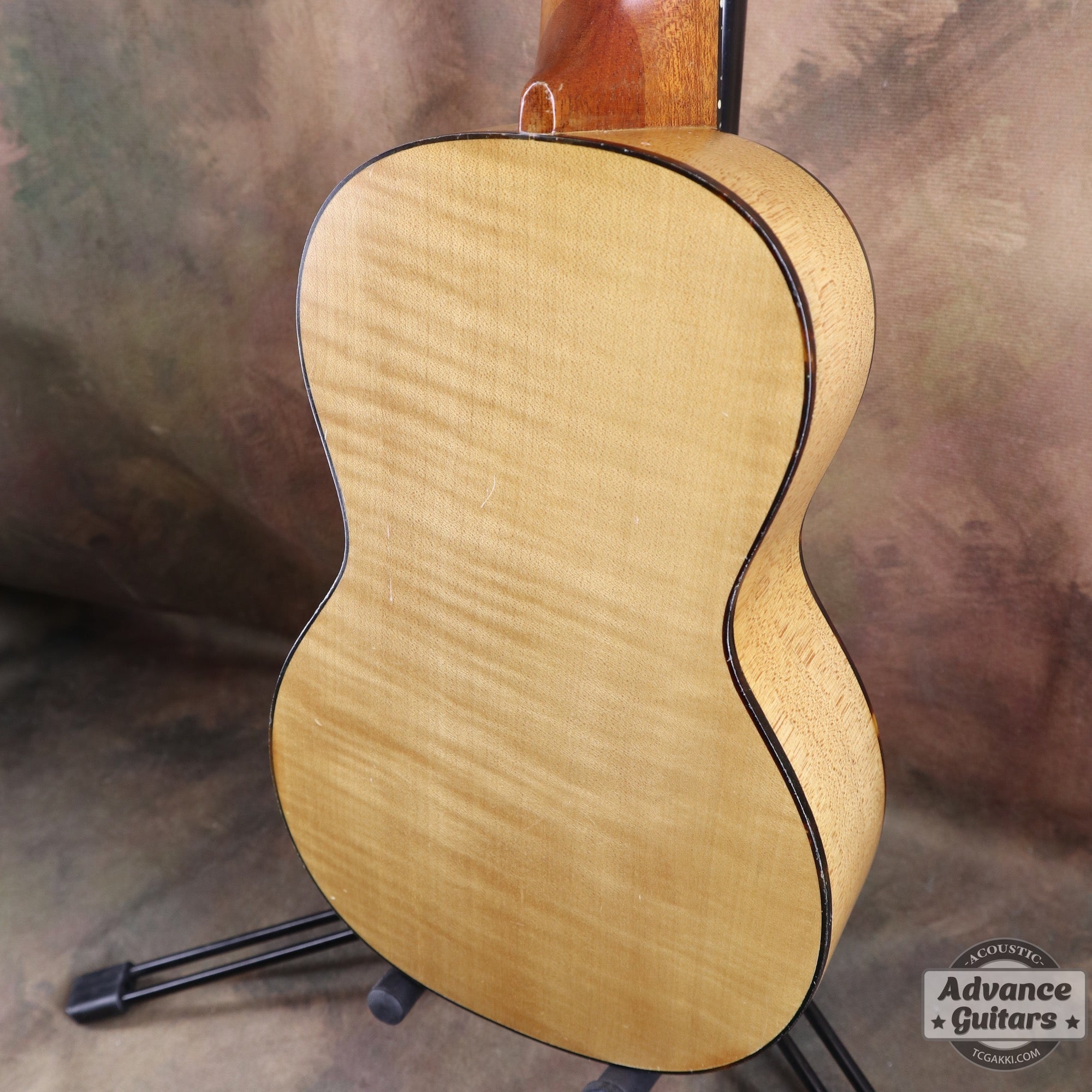 Soprano Ukulele - TC楽器 - TCGAKKI