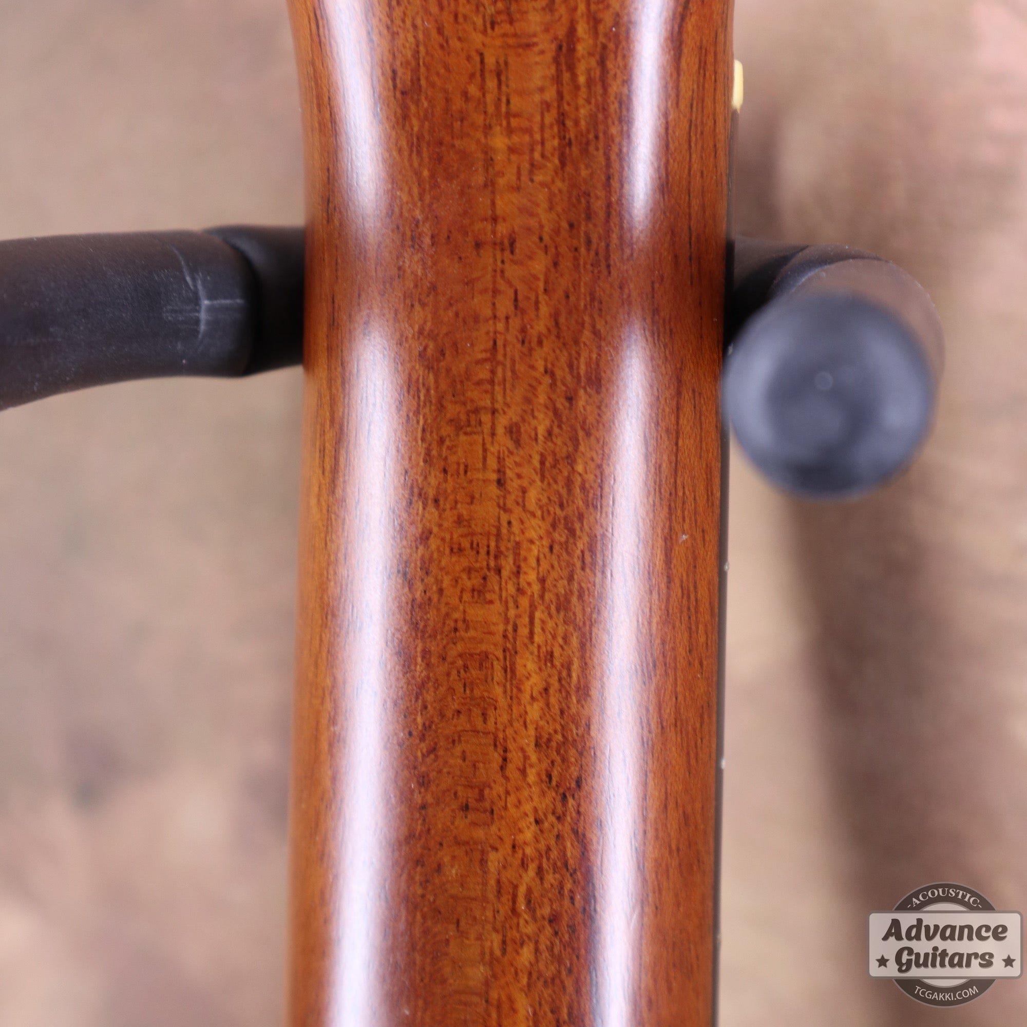 Soprano Ukulele Ovangkol - TC楽器 - TCGAKKI