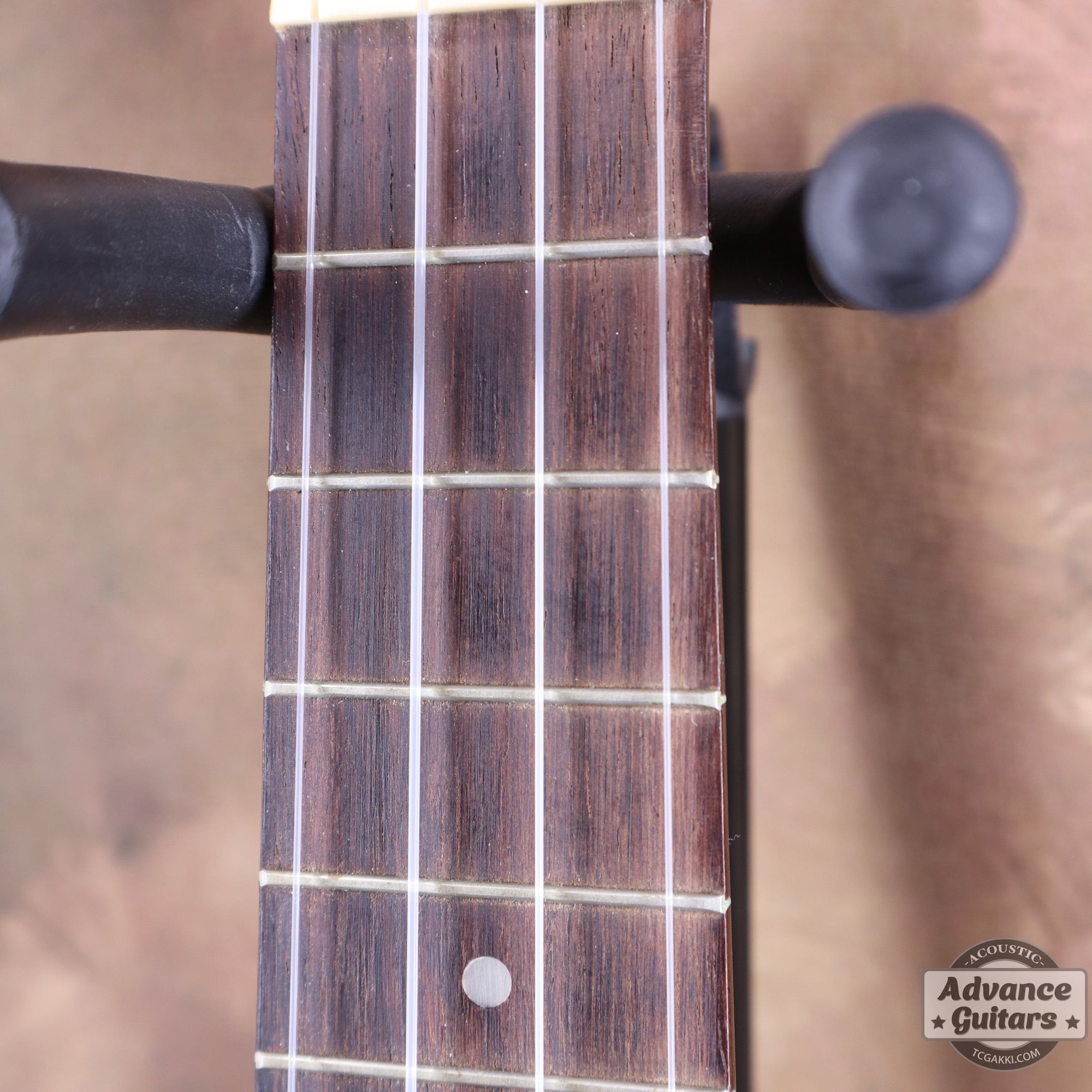 Soprano Ukulele Ovangkol - TC楽器 - TCGAKKI